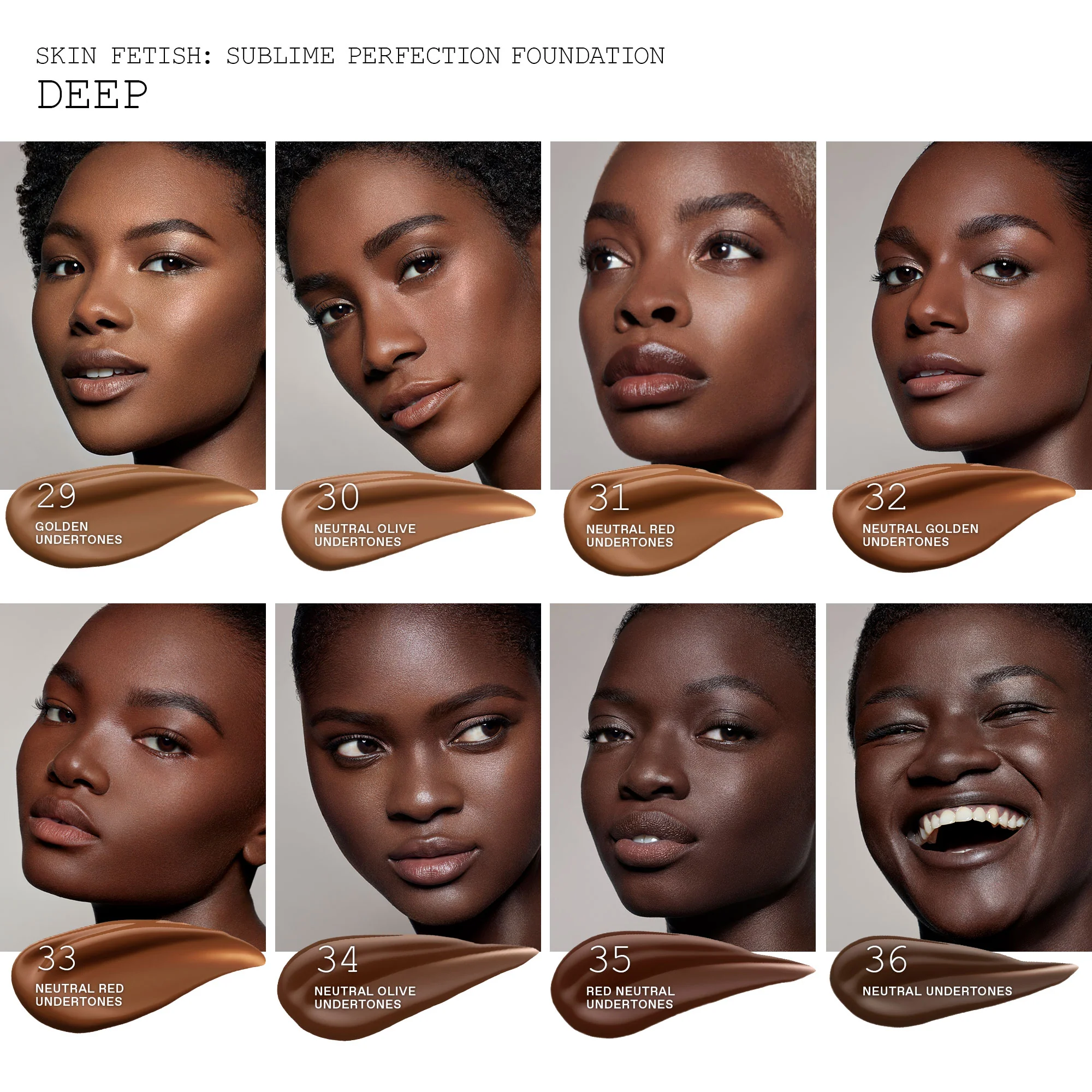 Skin Fetish: Sublime Perfection Foundation & Brush Duo - Image 175