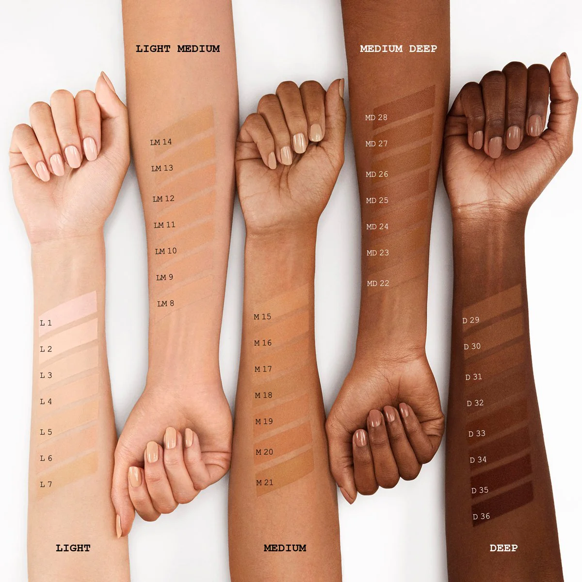 Skin Fetish: Sublime Perfection Foundation & Brush Duo - Image 96