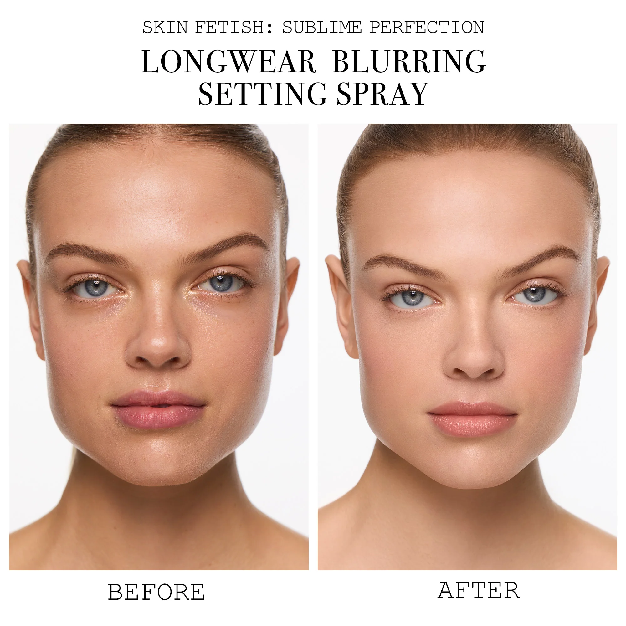 Skin Fetish: Sublime Perfection Longwear Blurring Setting Spray - Image 4