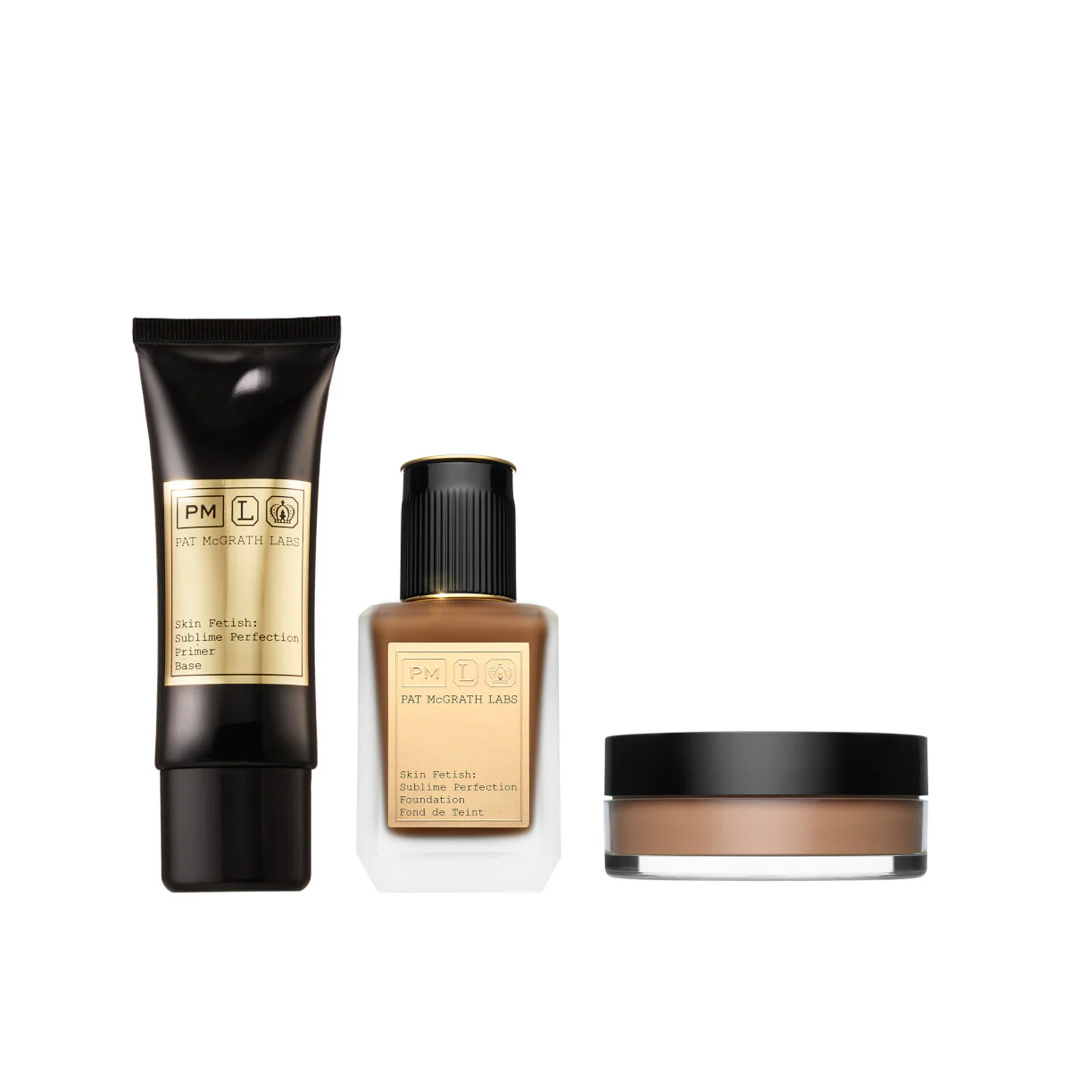 Skin Fetish: Sublime Perfection The System - Image 137