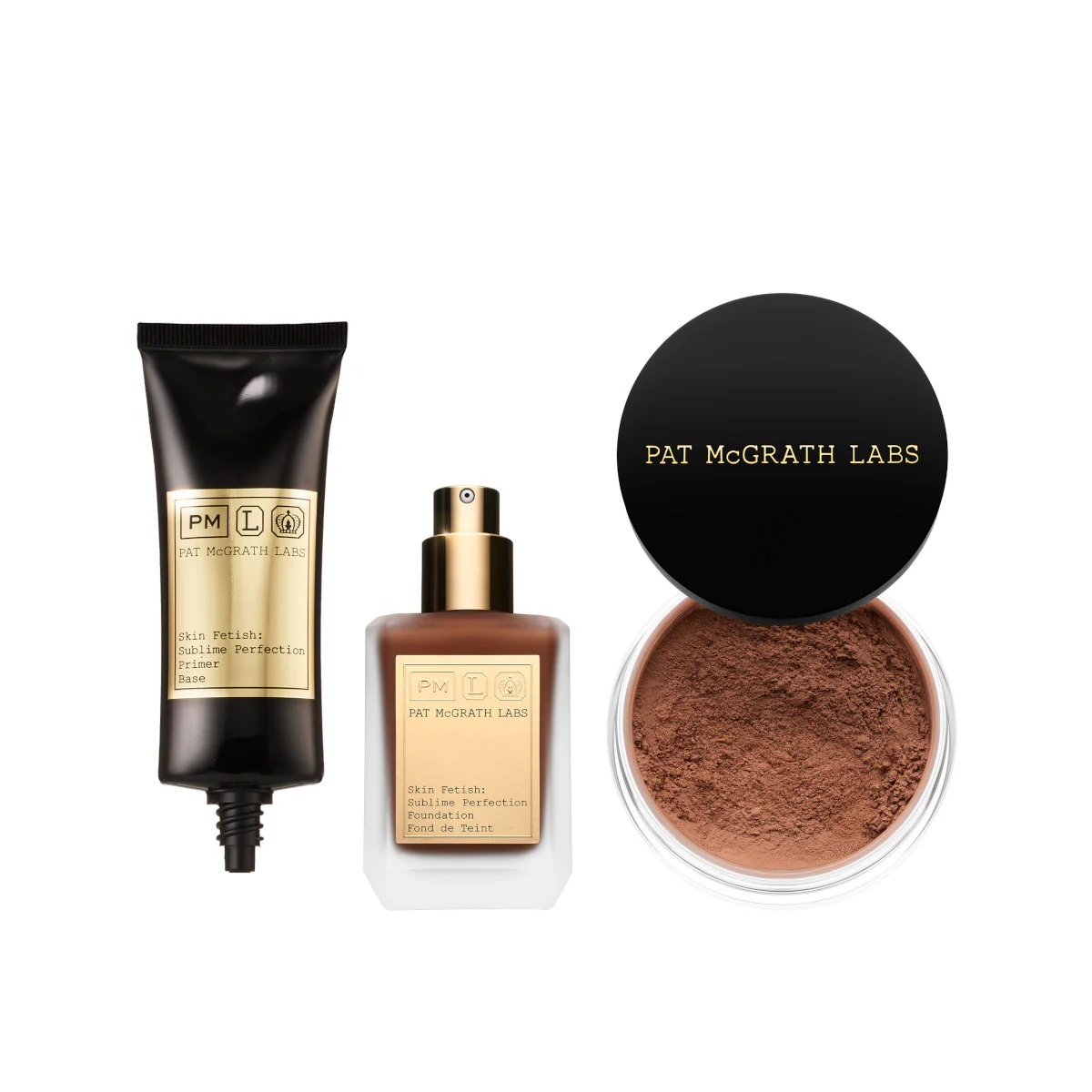 Skin Fetish: Sublime Perfection The System - Image 161