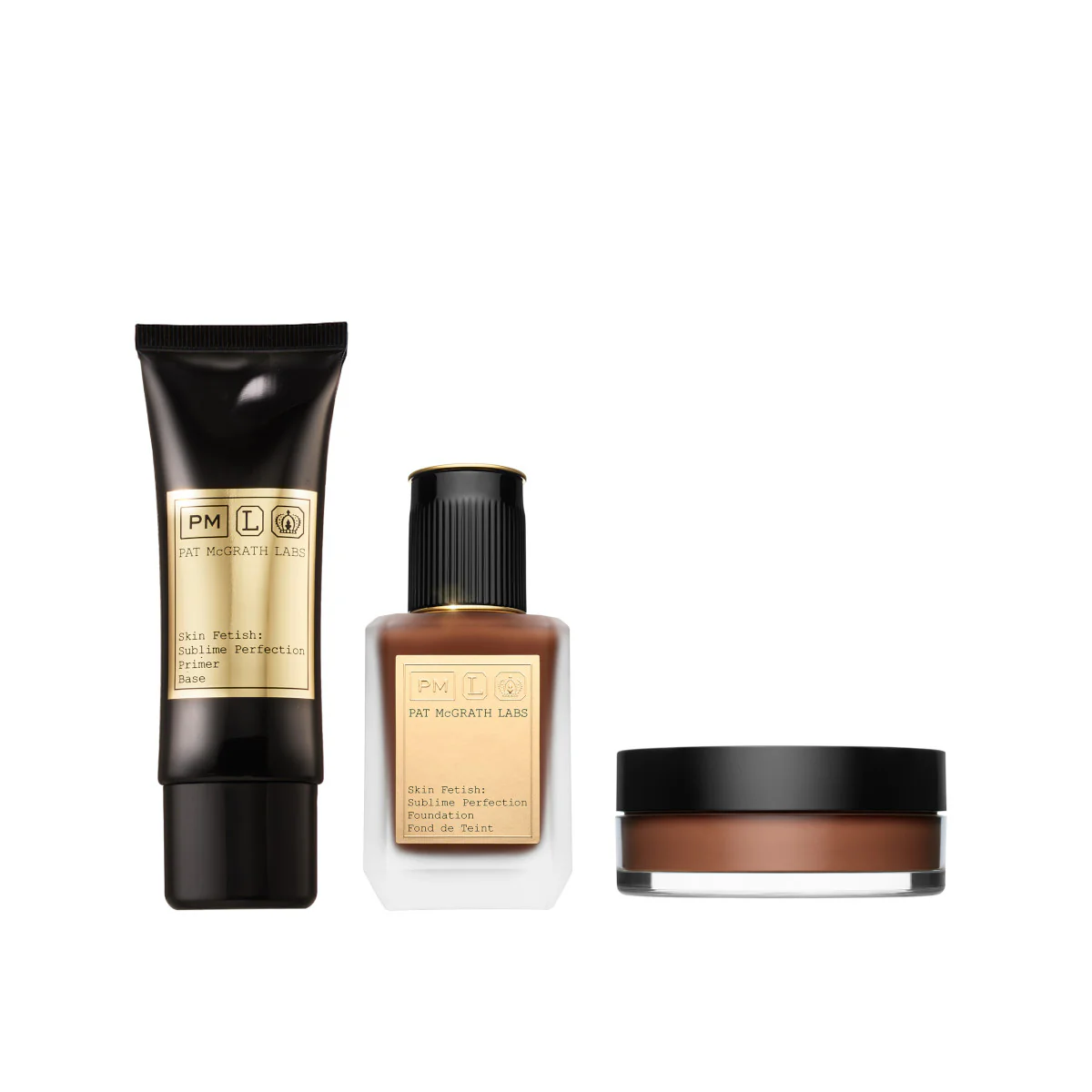 Skin Fetish: Sublime Perfection The System - Image 162