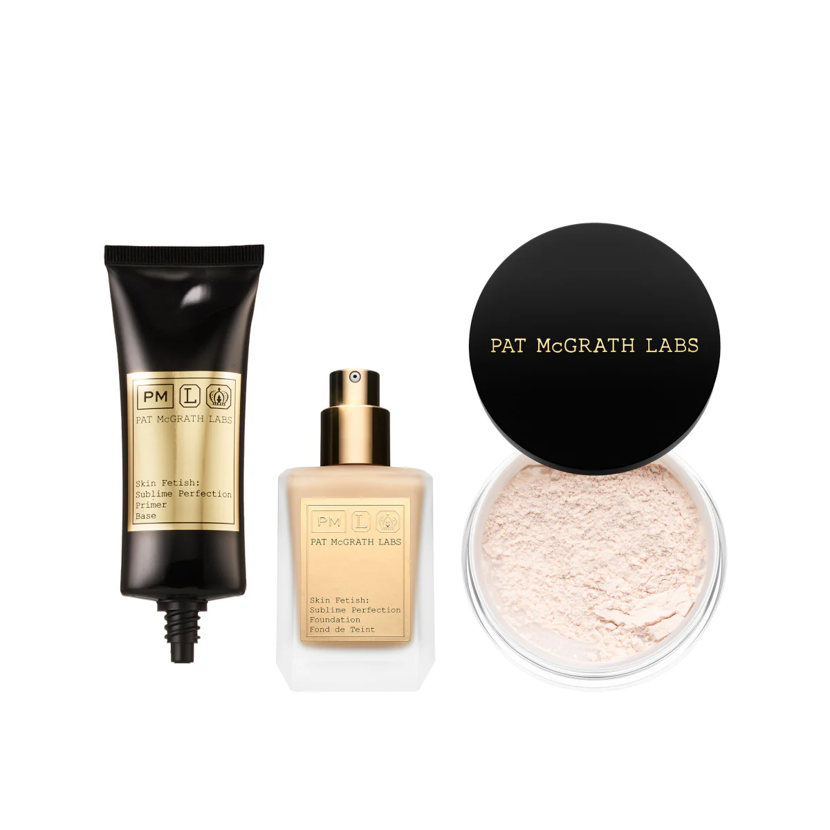 Skin Fetish: Sublime Perfection The System - Image 26