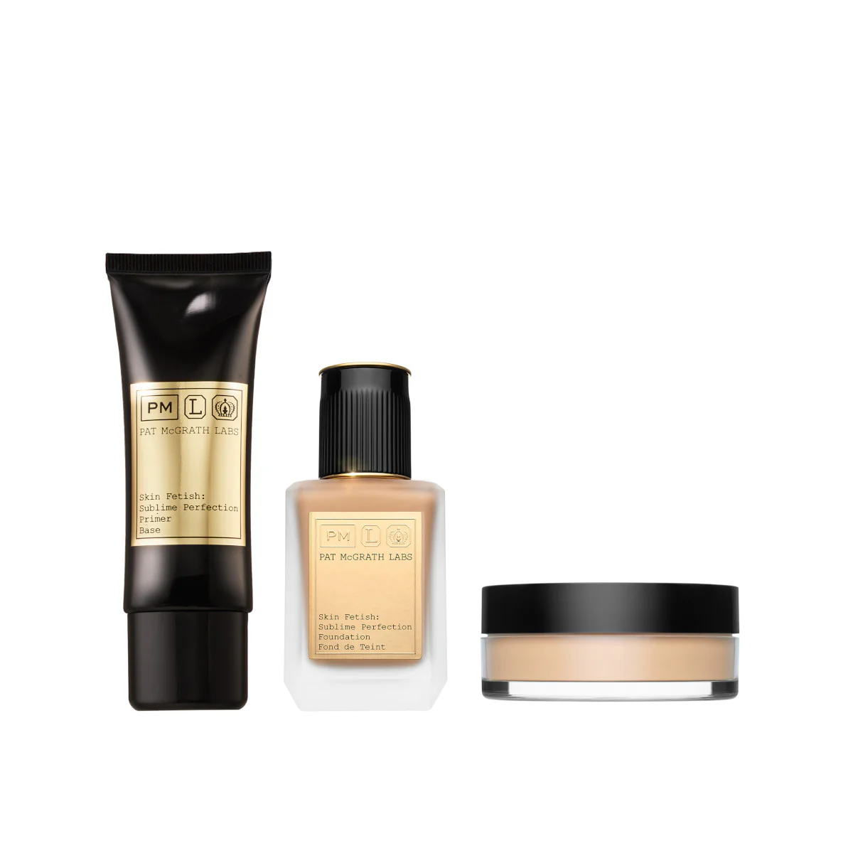 Skin Fetish: Sublime Perfection The System - Image 67