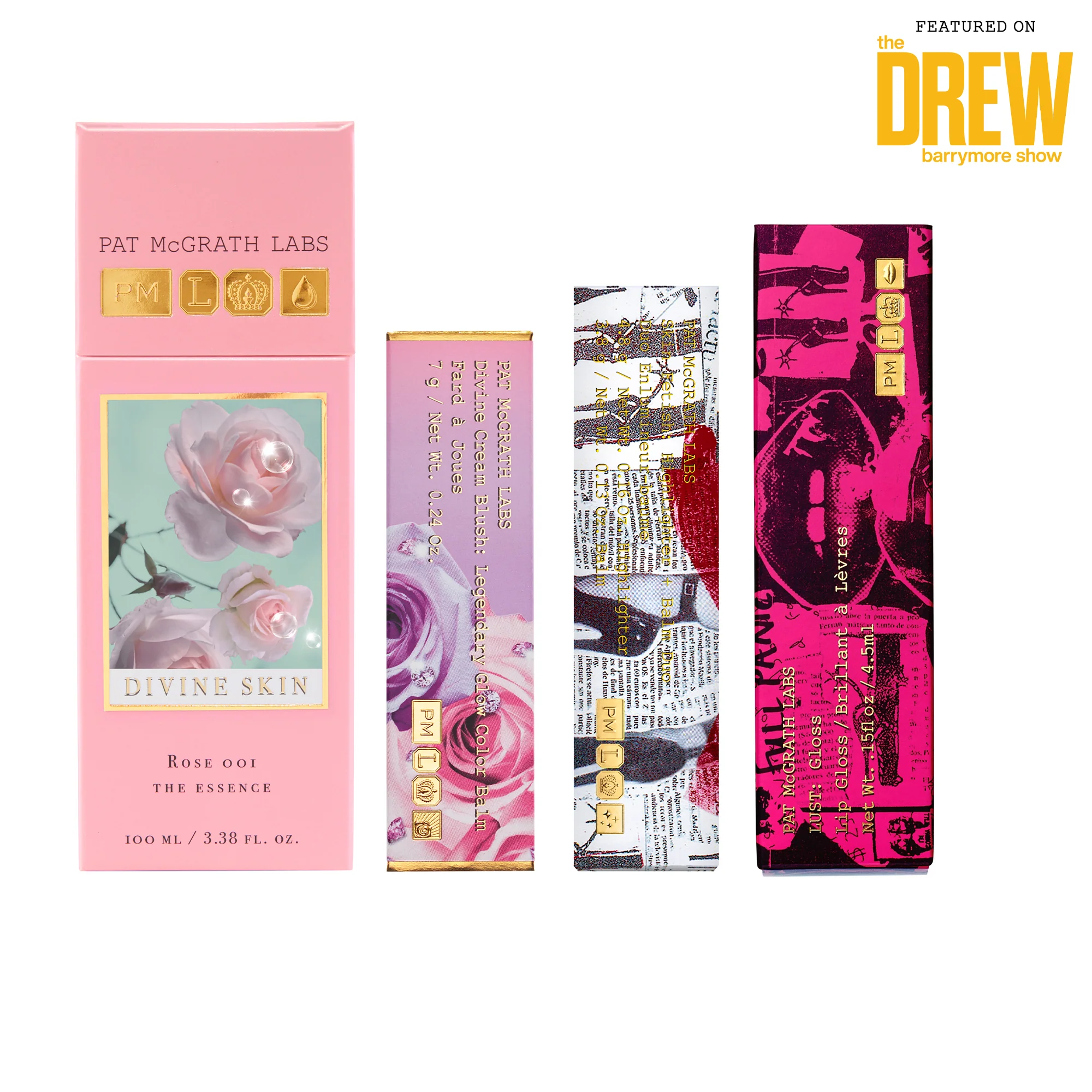 Spa Skin Kit - Image 8