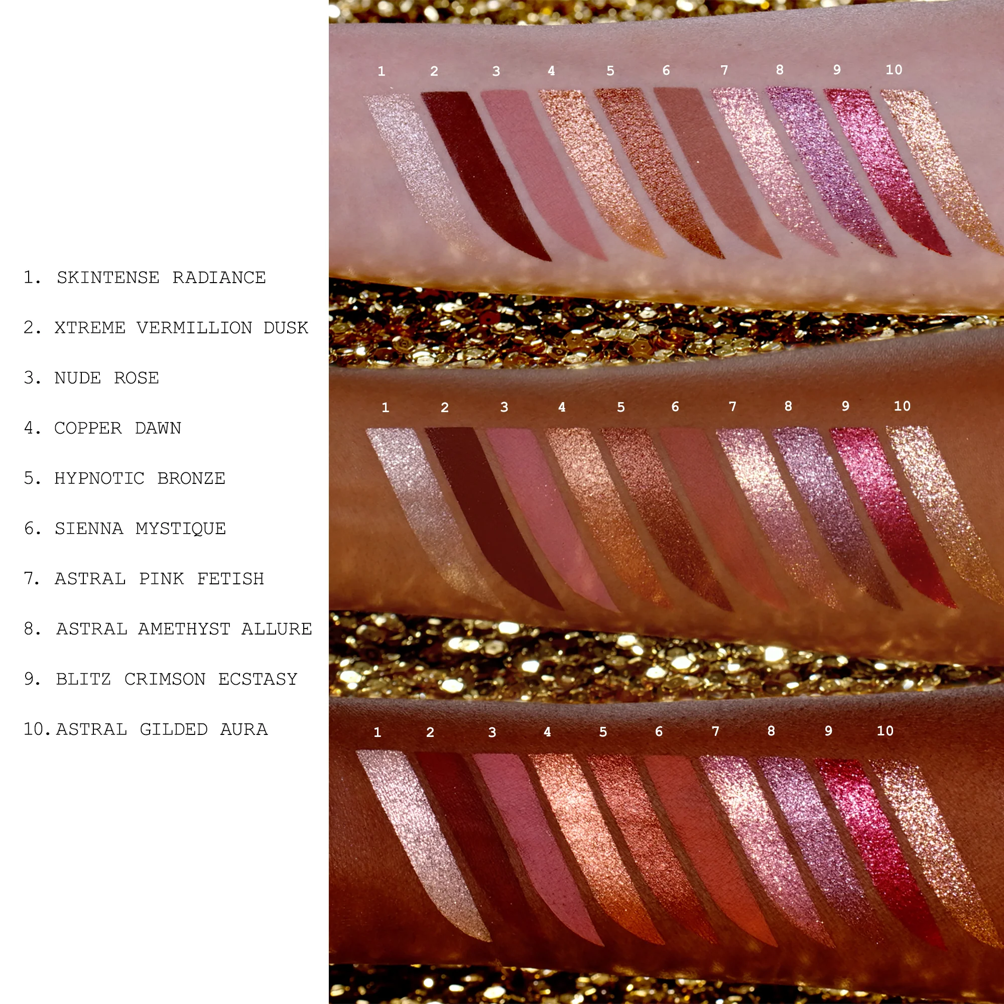 Sunlit Seduction & Divine Skin Duo - Image 5