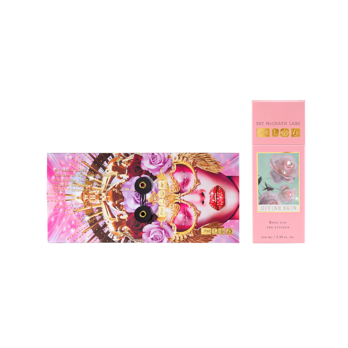 Sunlit Seduction & Divine Skin Duo - Image 8