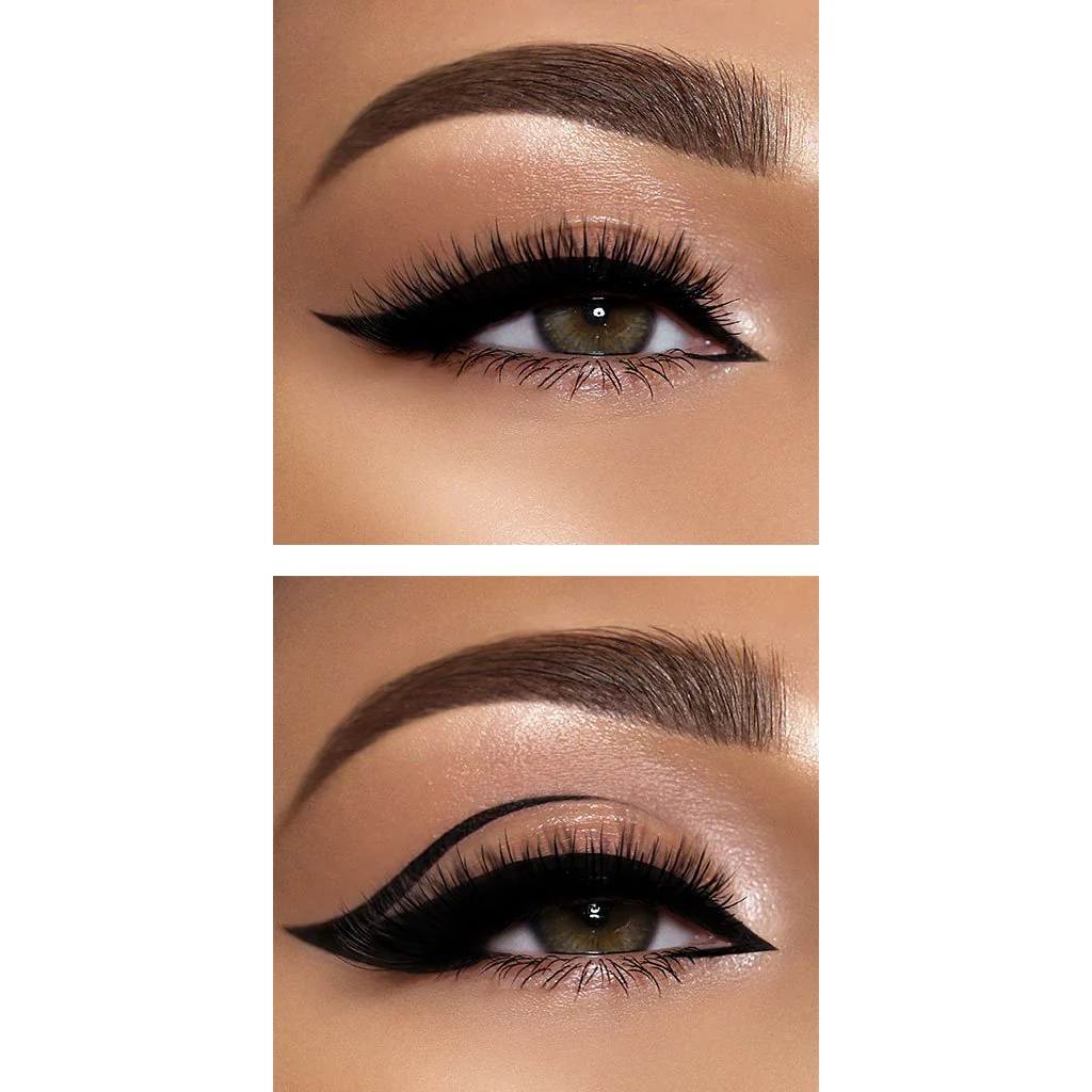 ‘Taylor Made’ Dramatique Lip & Eye Kit - Image 13