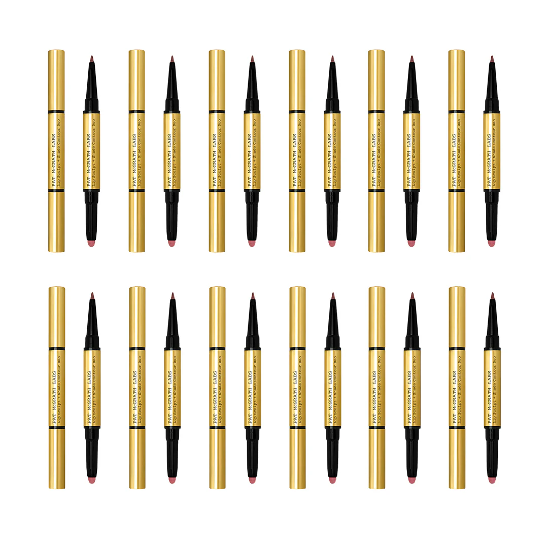 The Complete Lip Artistry Vault