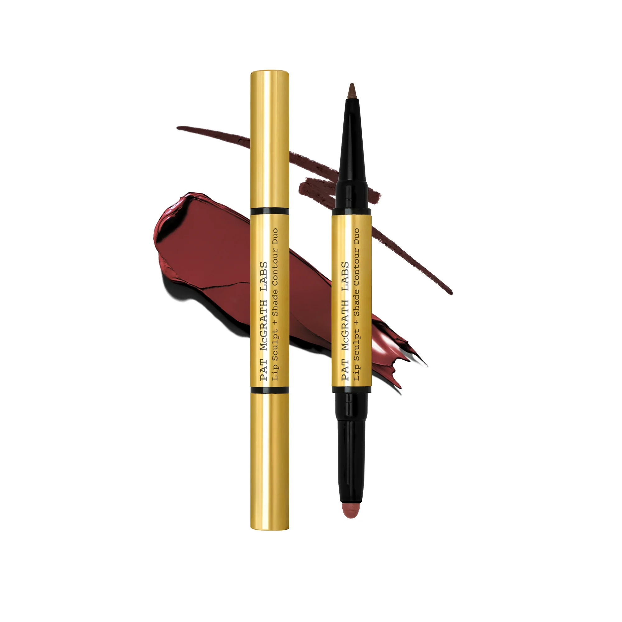Lip Sculpt + Shade Contour Duo - Image 30