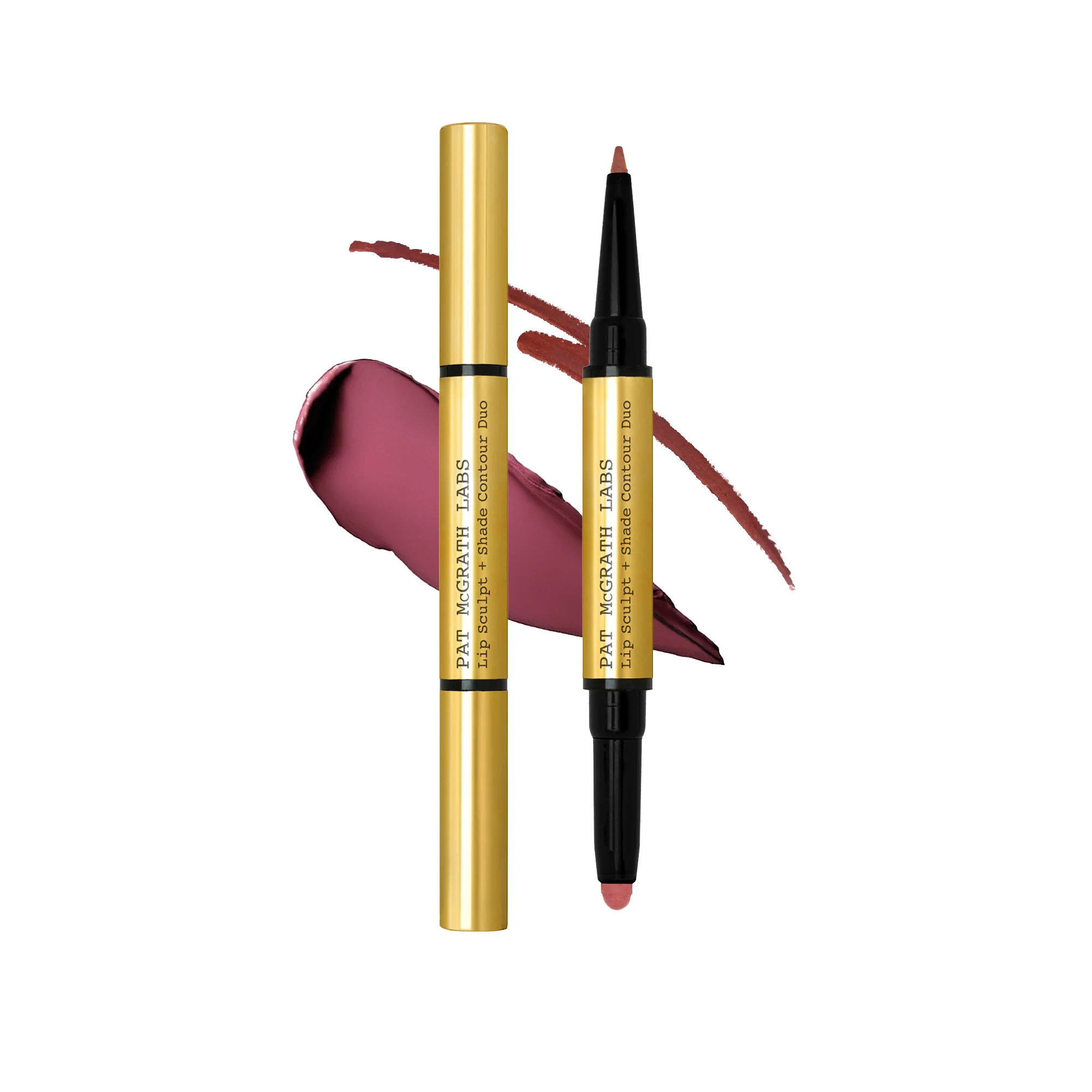 Lip Sculpt + Shade Contour Duo - Image 20