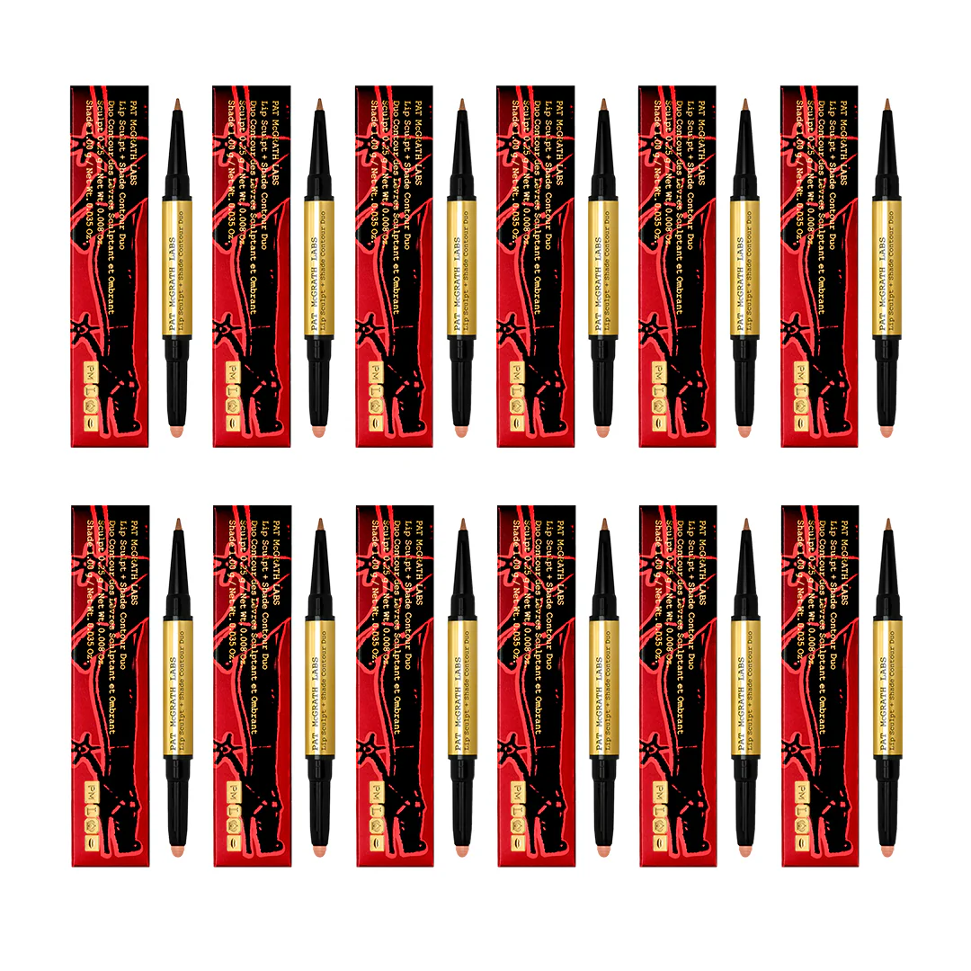 The Complete Lip Artistry Vault - Image 2