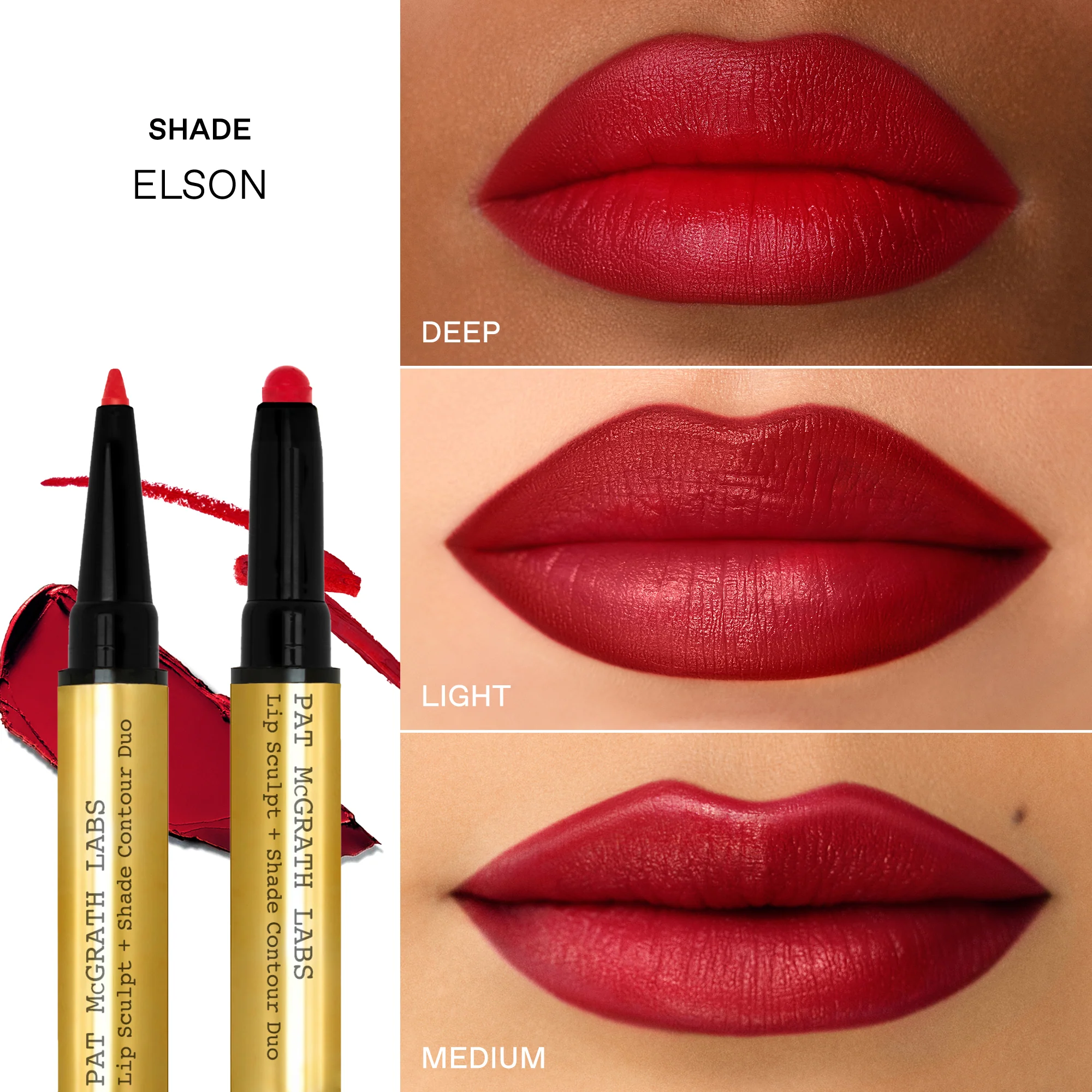 The Complete Lip Artistry Vault - Image 30