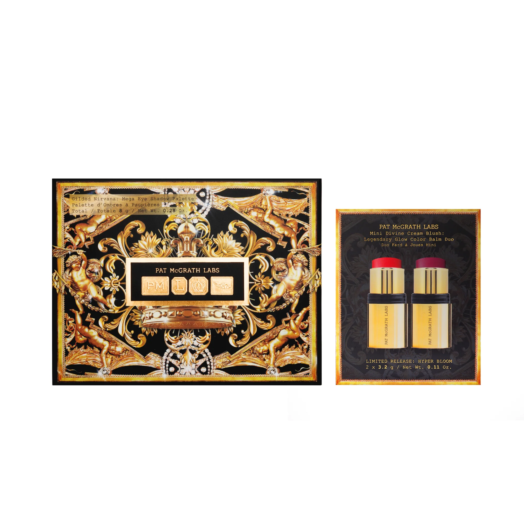 THE DIVINE DECADE DUO: Eyes & Cheeks - Image 9