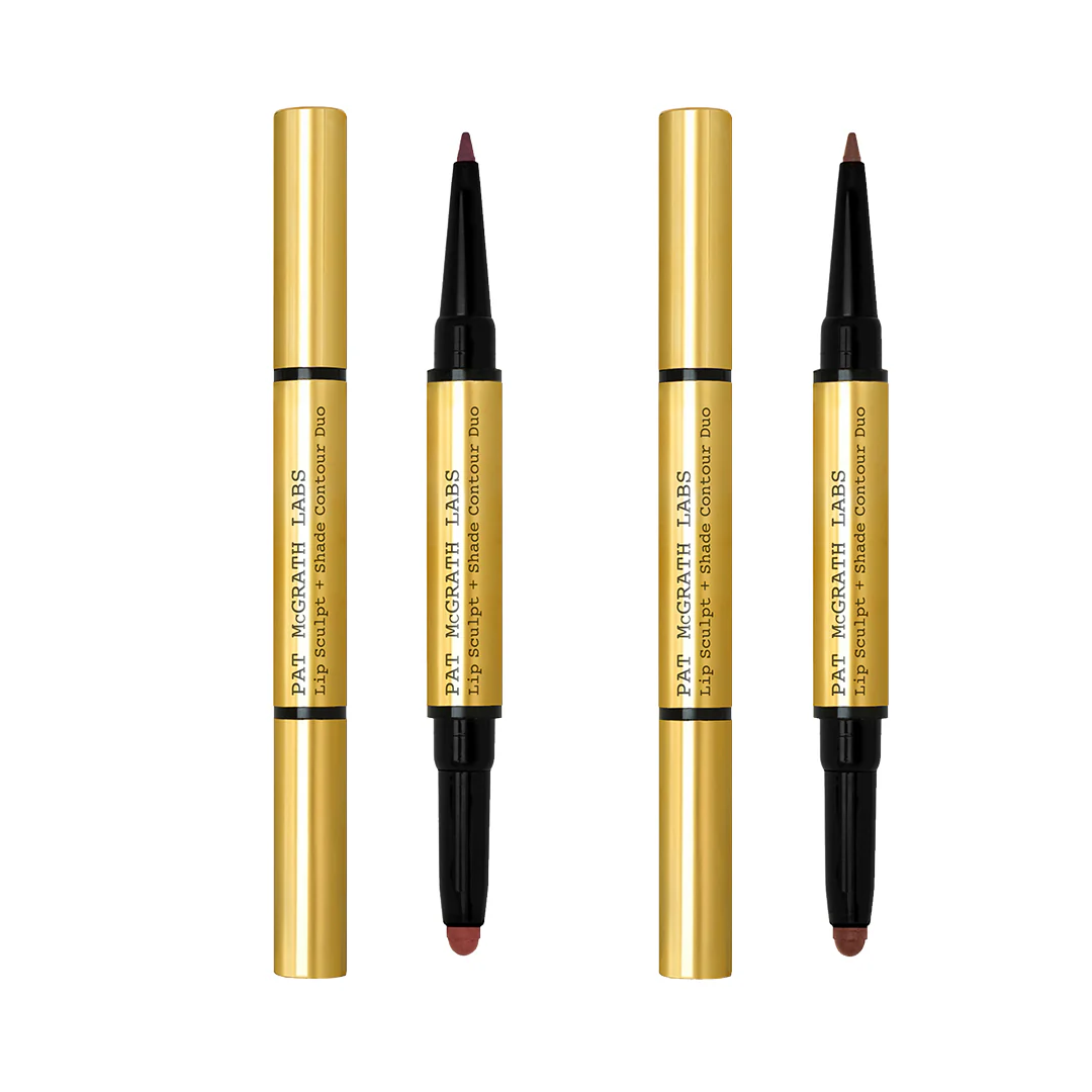 The Double Sculpt Lip Kit - Image 14
