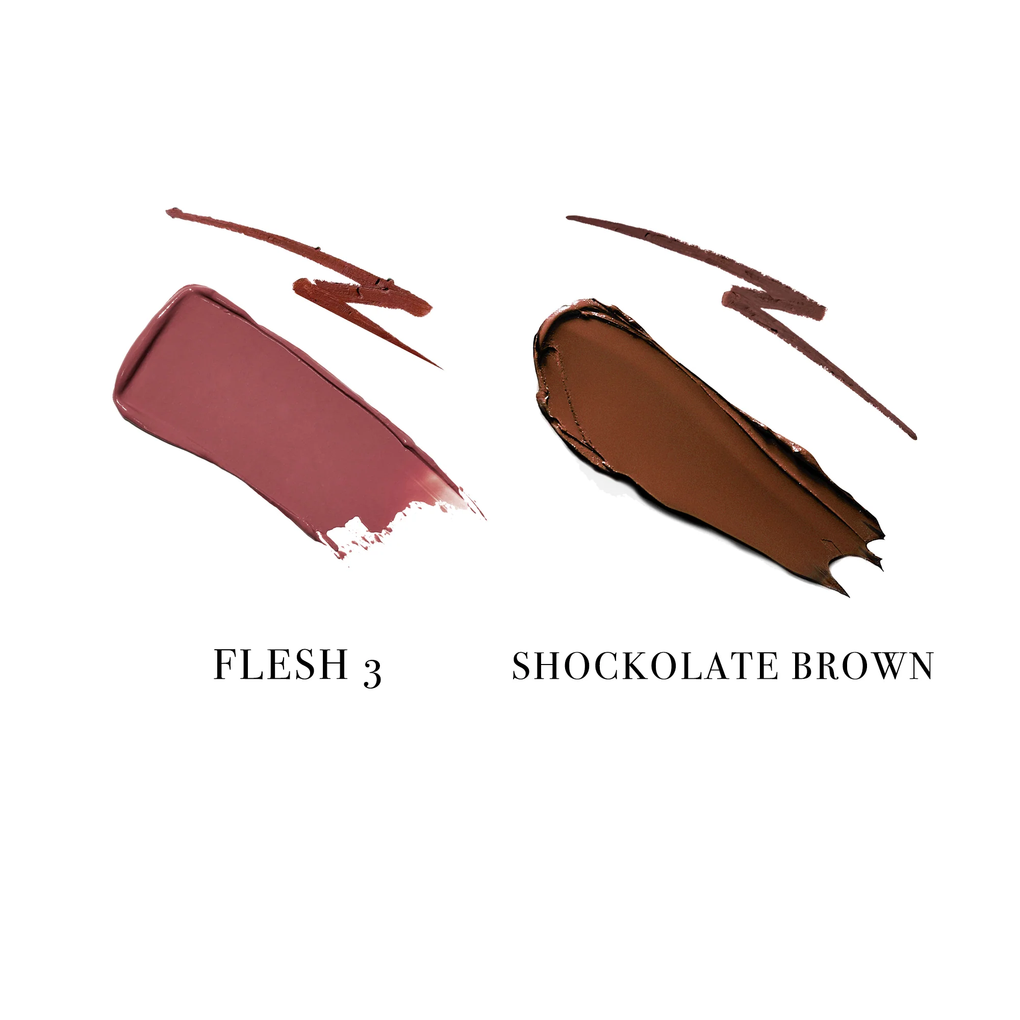 The Double Sculpt Lip Kit - Image 15