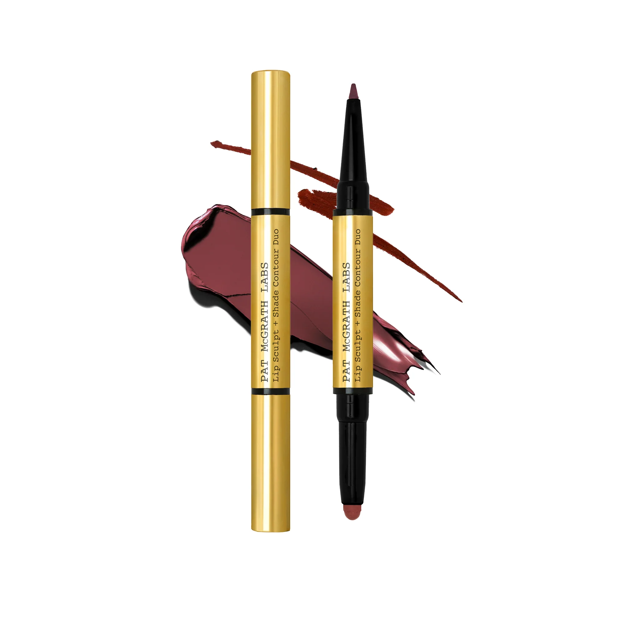 Lip Sculpt + Shade Contour Duo - Image 10