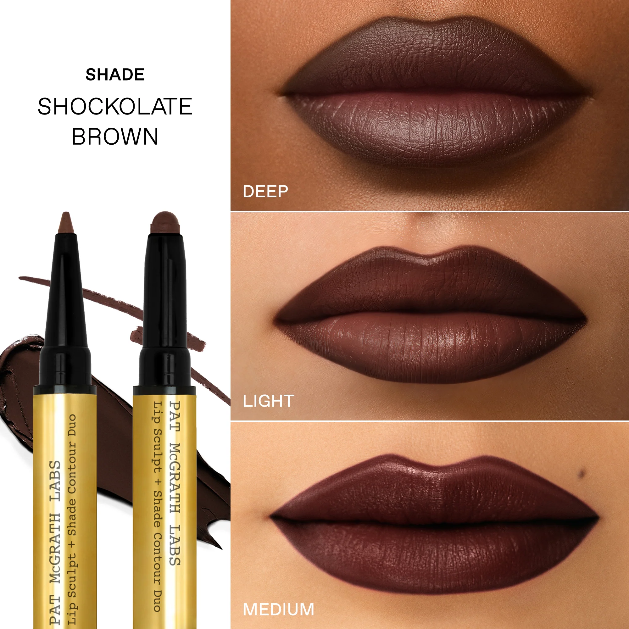Lip Sculpt + Shade Contour Duo - Image 46