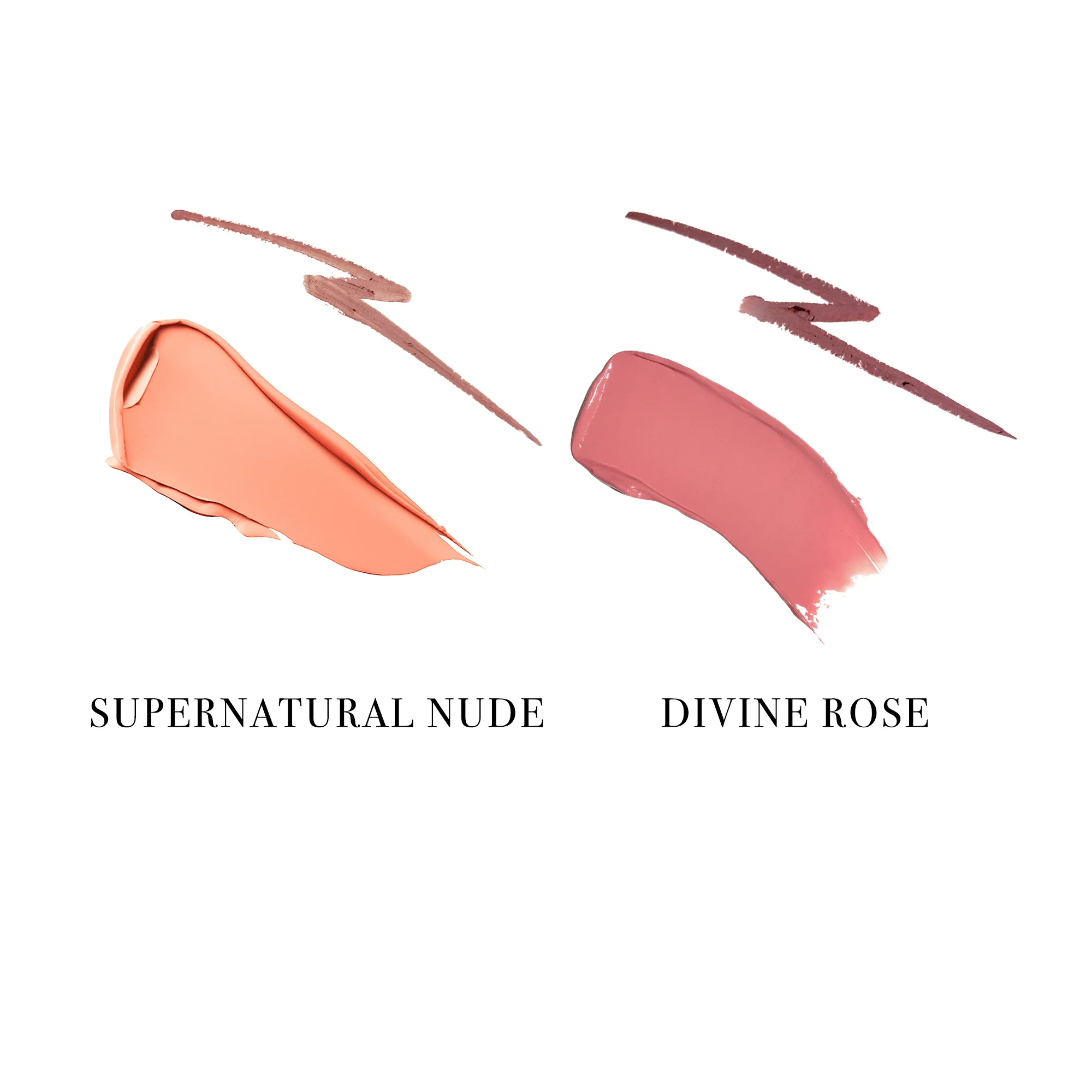 The Double Sculpt Lip Kit - Image 2