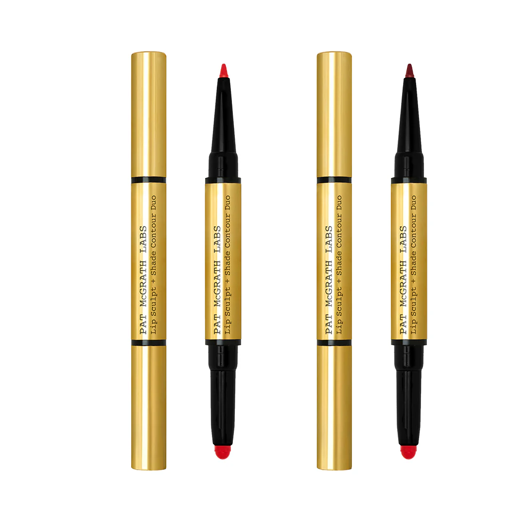 The Double Sculpt Lip Kit - Image 21