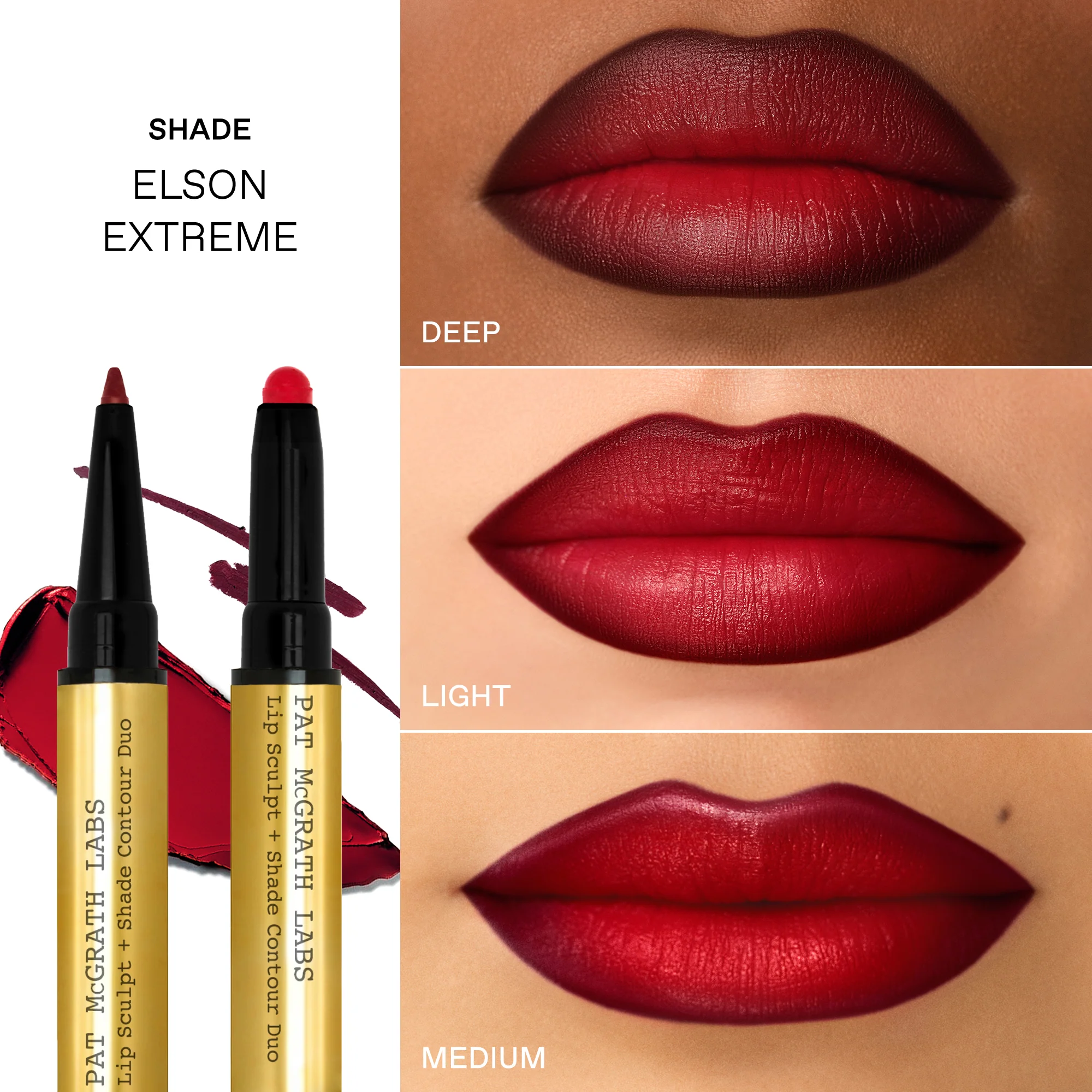 The Master Lip Artistry Set - Image 18