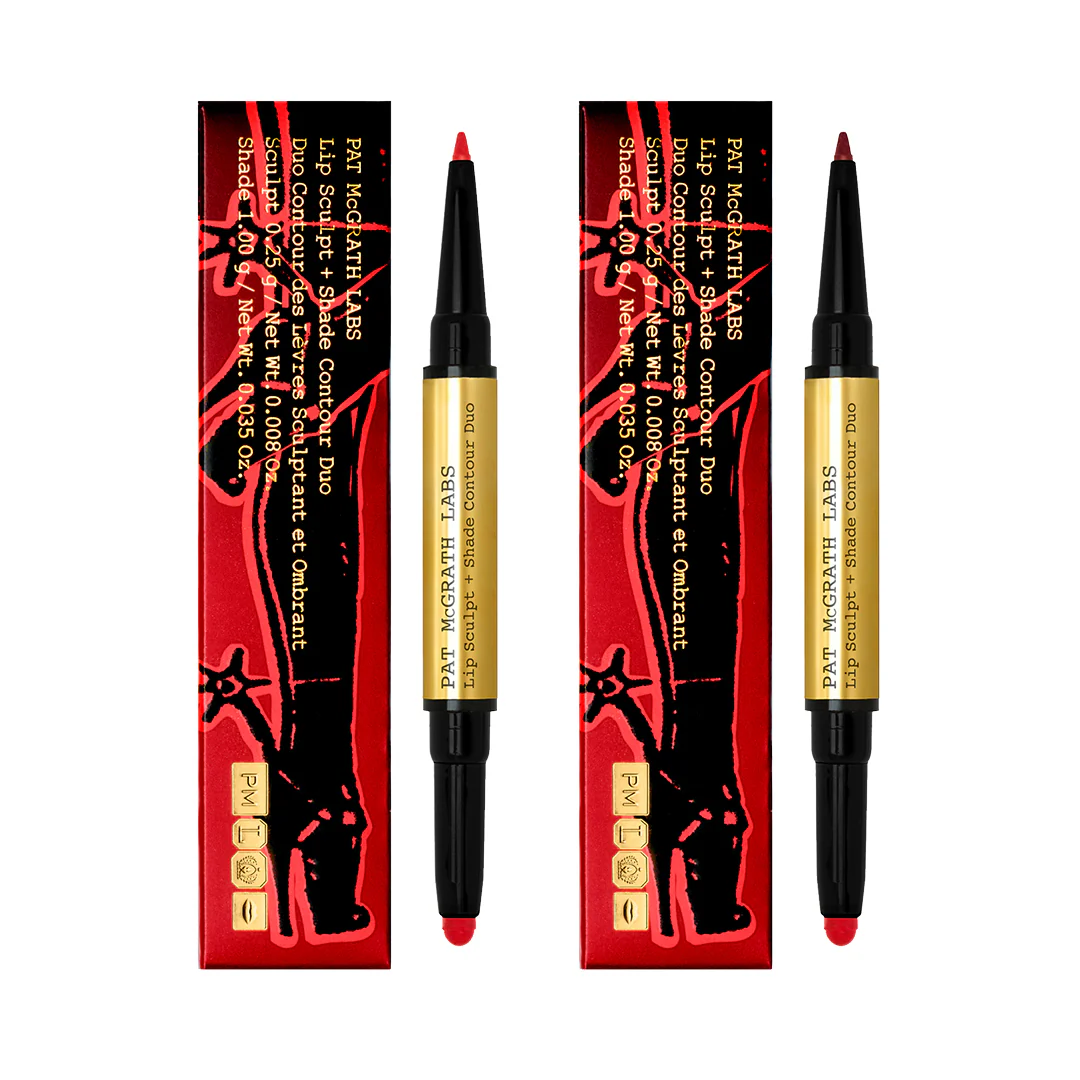 The Double Sculpt Lip Kit - Image 27