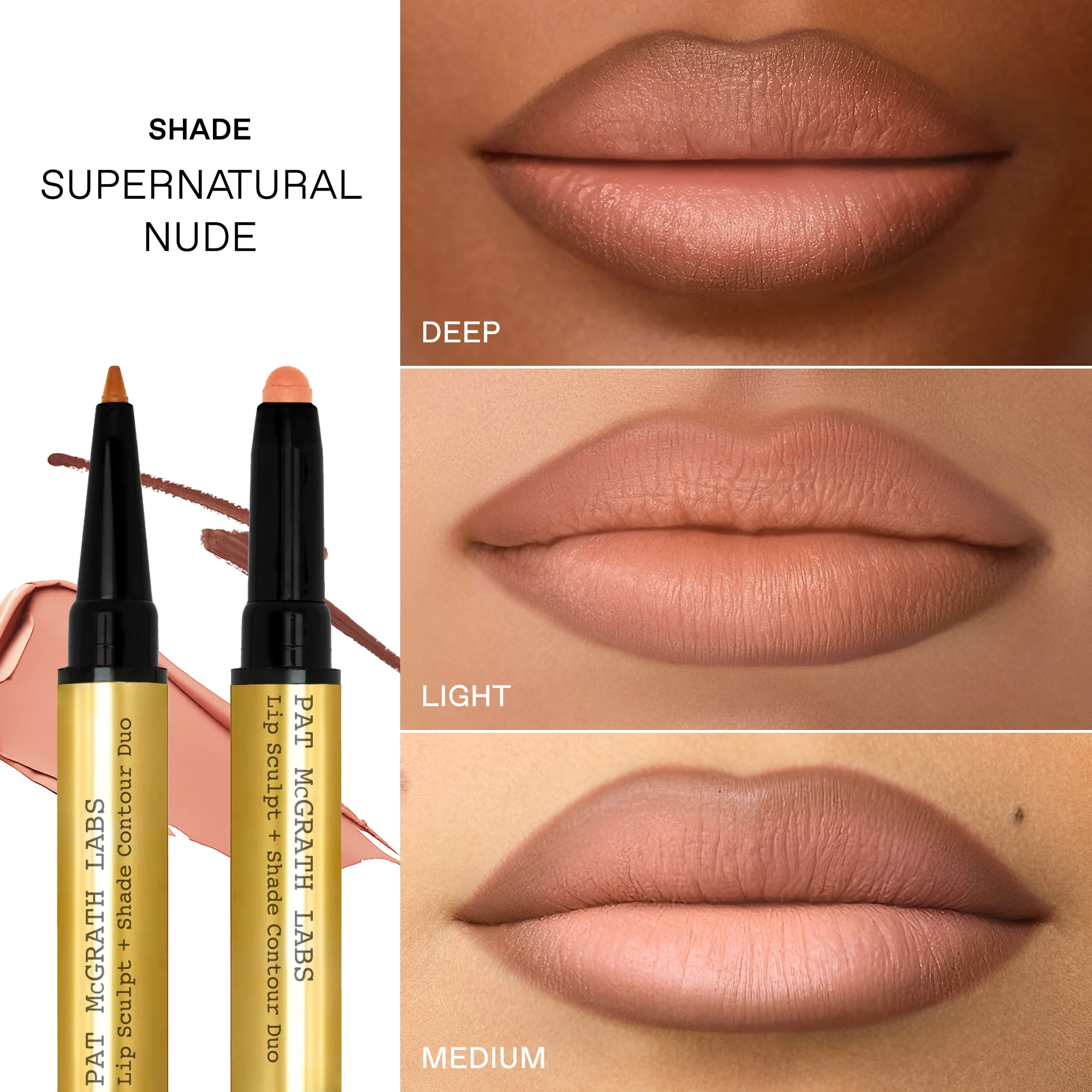 The Master Lip Artistry Set - Image 3