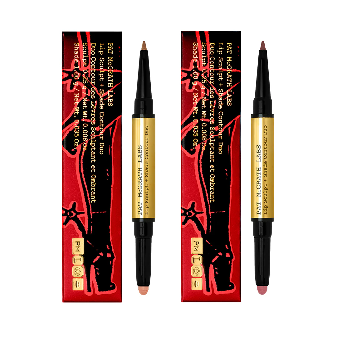 The Double Sculpt Lip Kit - Image 6