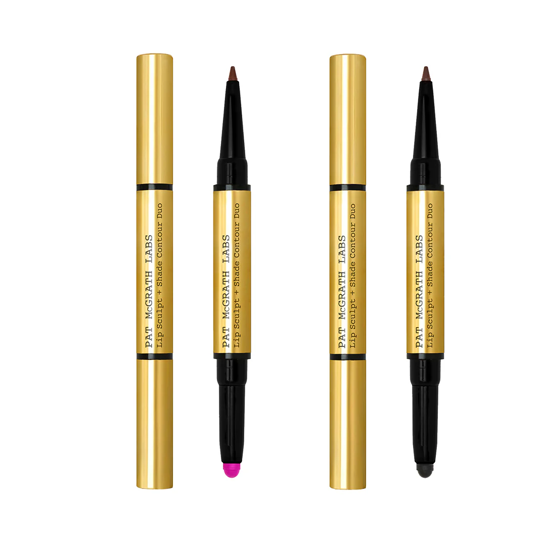The Double Sculpt Lip Kit - Image 7