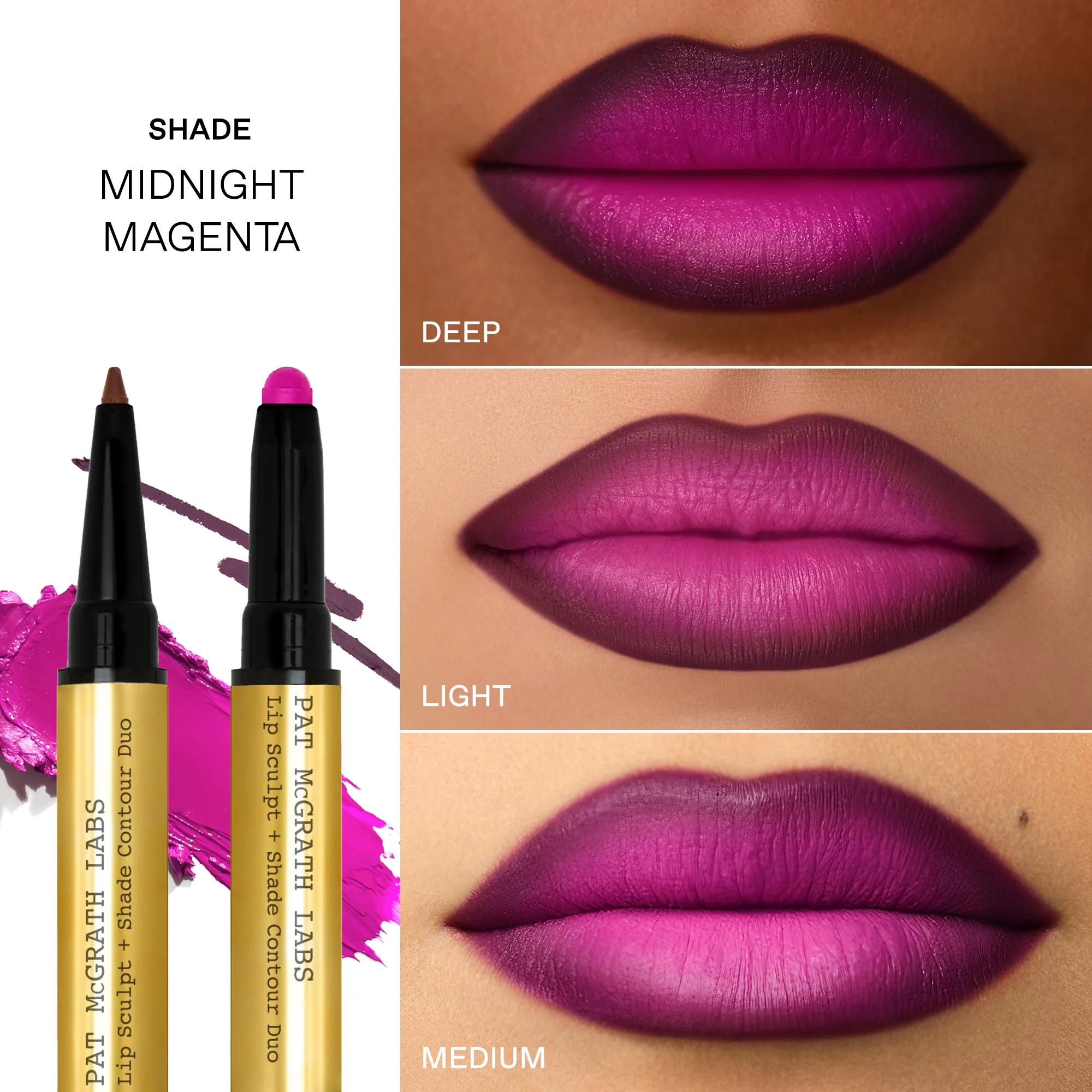 The Master Lip Artistry Set - Image 15