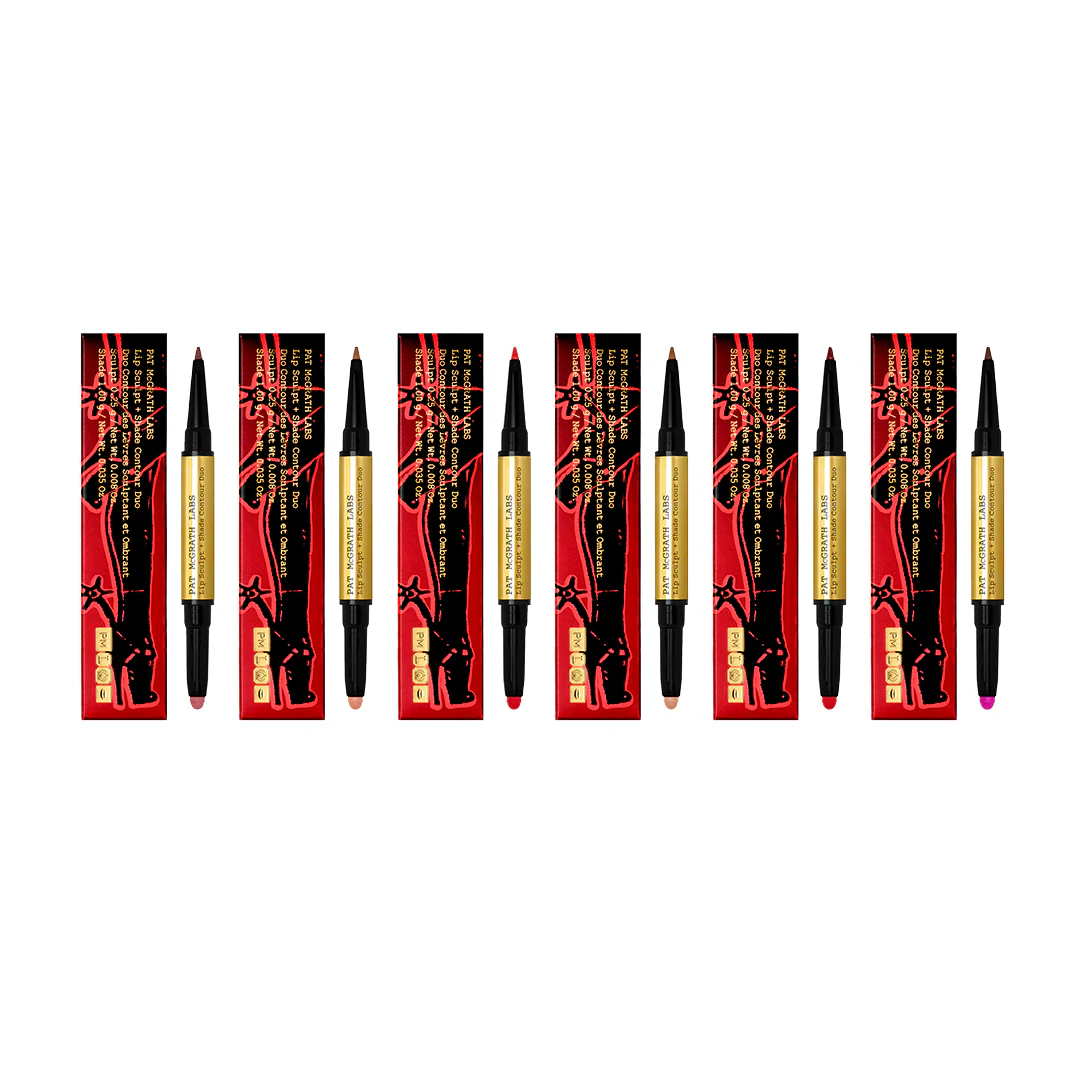 The Master Lip Artistry Set - Image 2