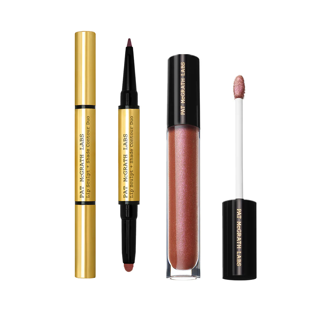 The Sculpt + Gloss Kit - Image 13