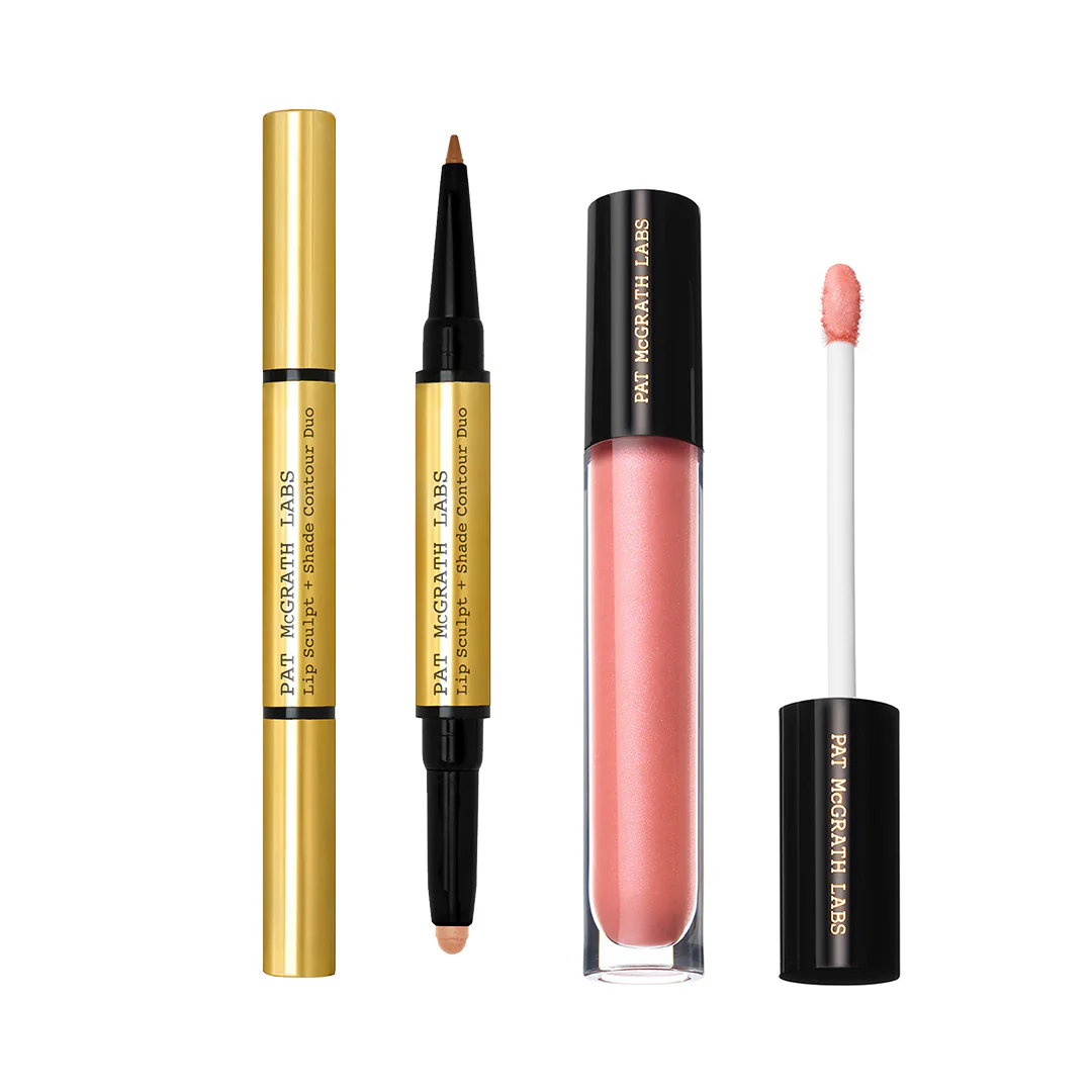 The Sculpt + Gloss Kit - Image 5