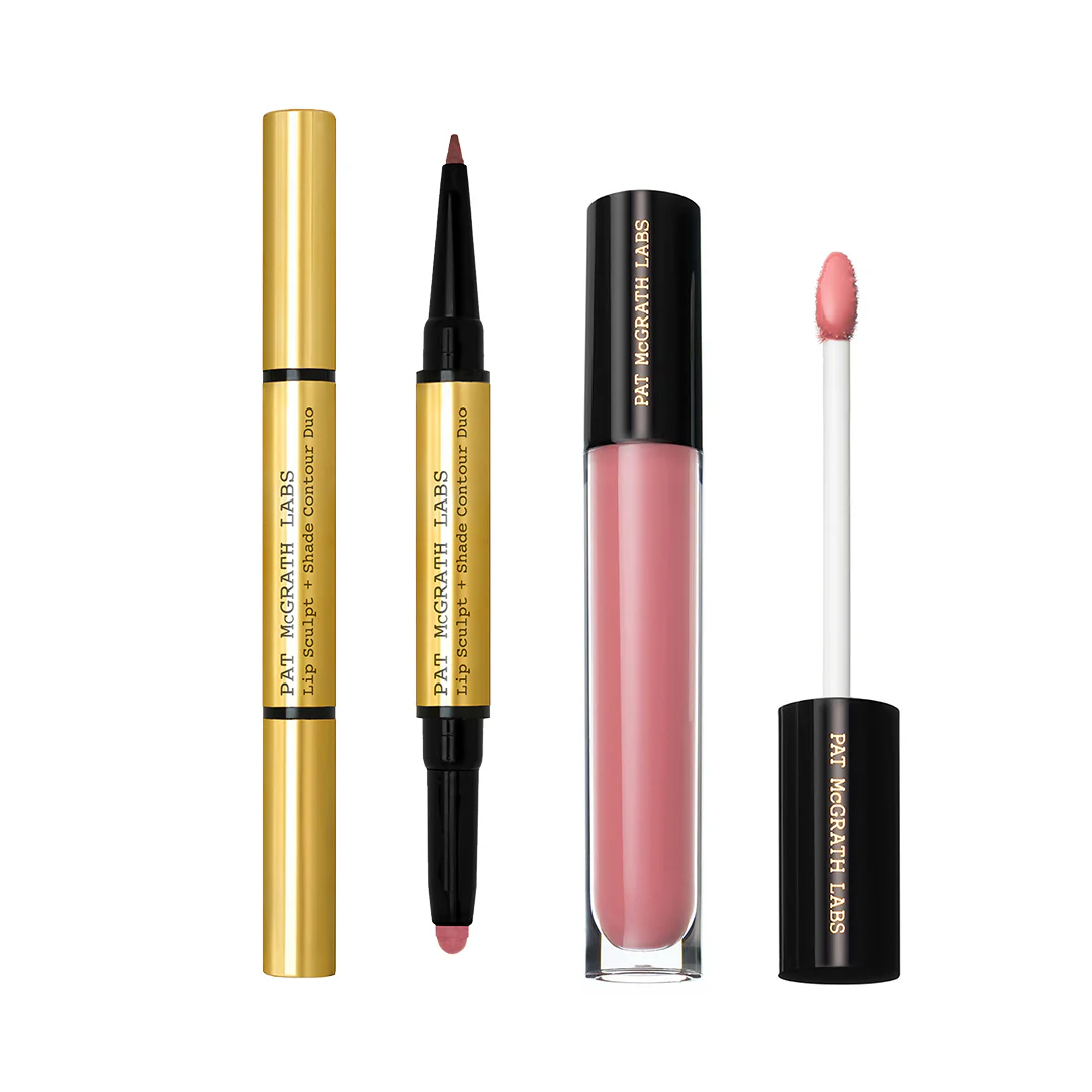The Sculpt + Gloss Kit - Image 9