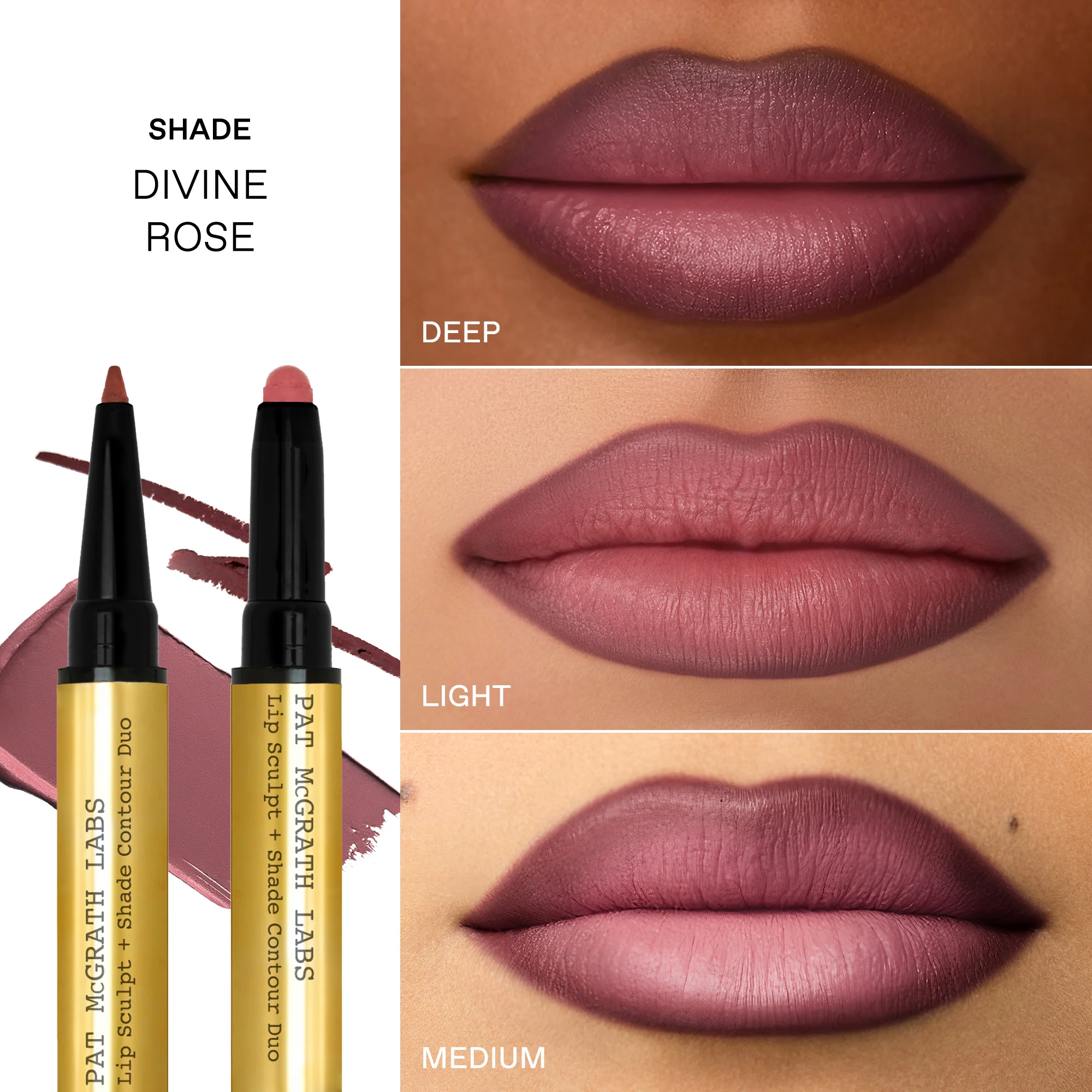 The Master Lip Artistry Set - Image 6