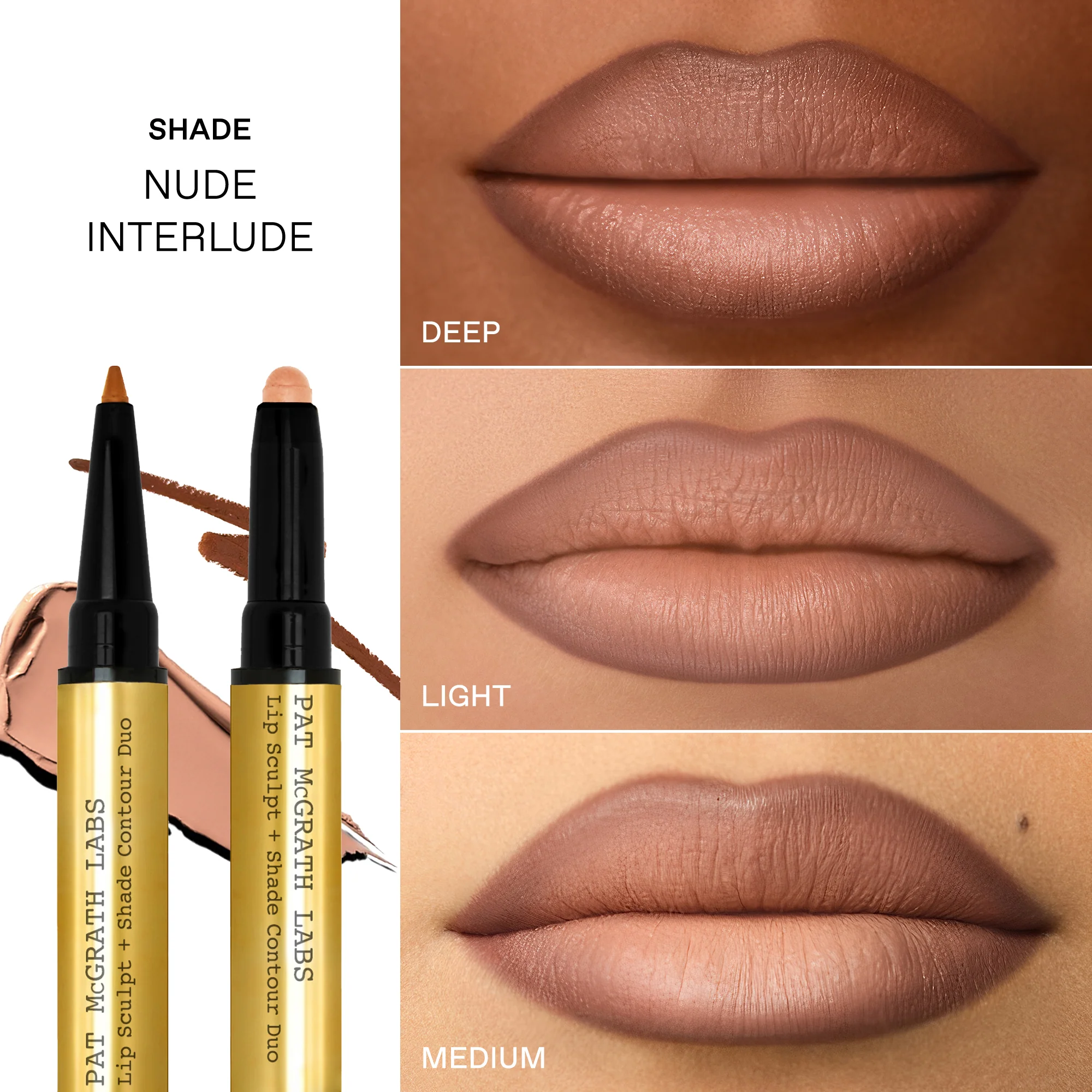 The Master Lip Artistry Set - Image 12