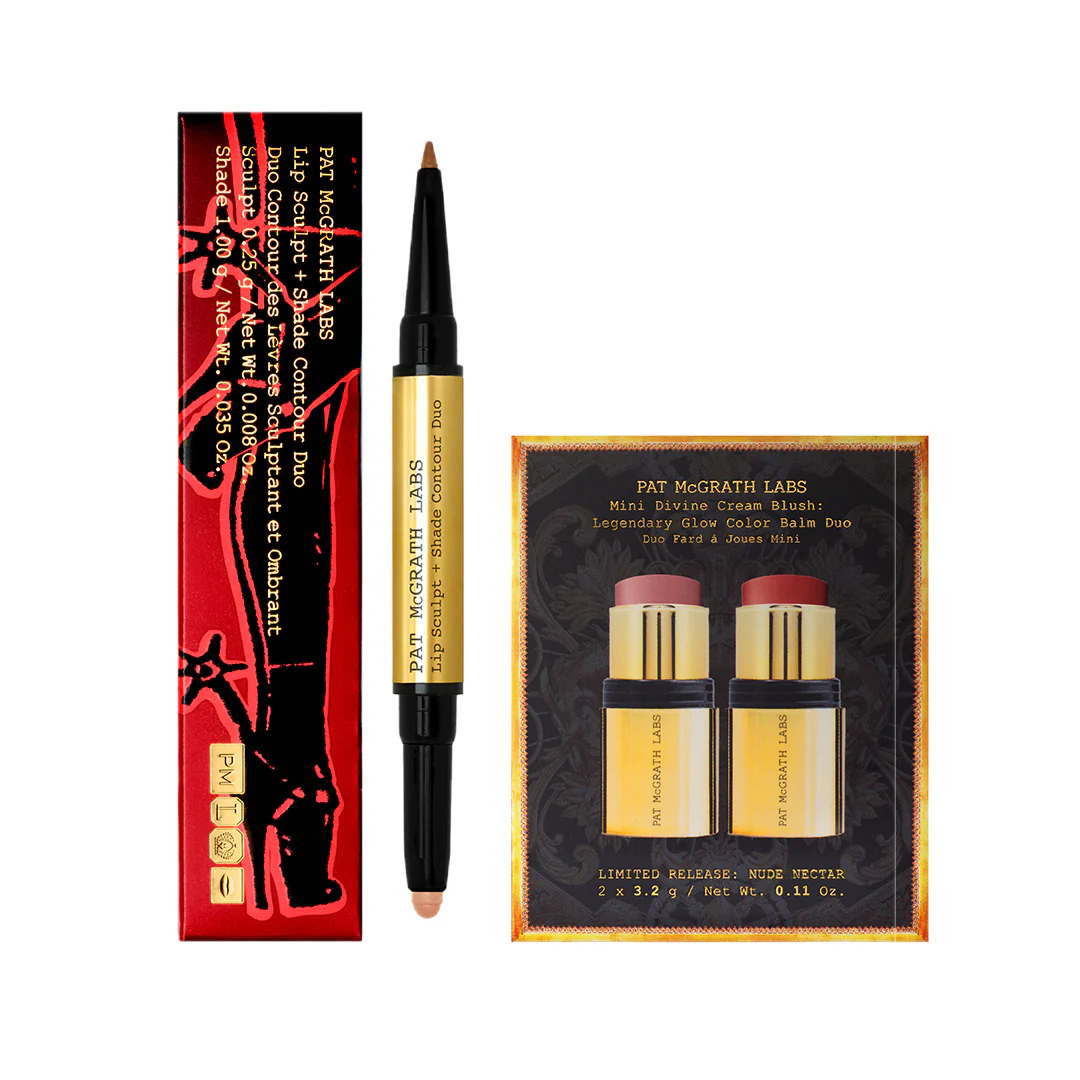 The Sculpt + Glow Kit - Image 44