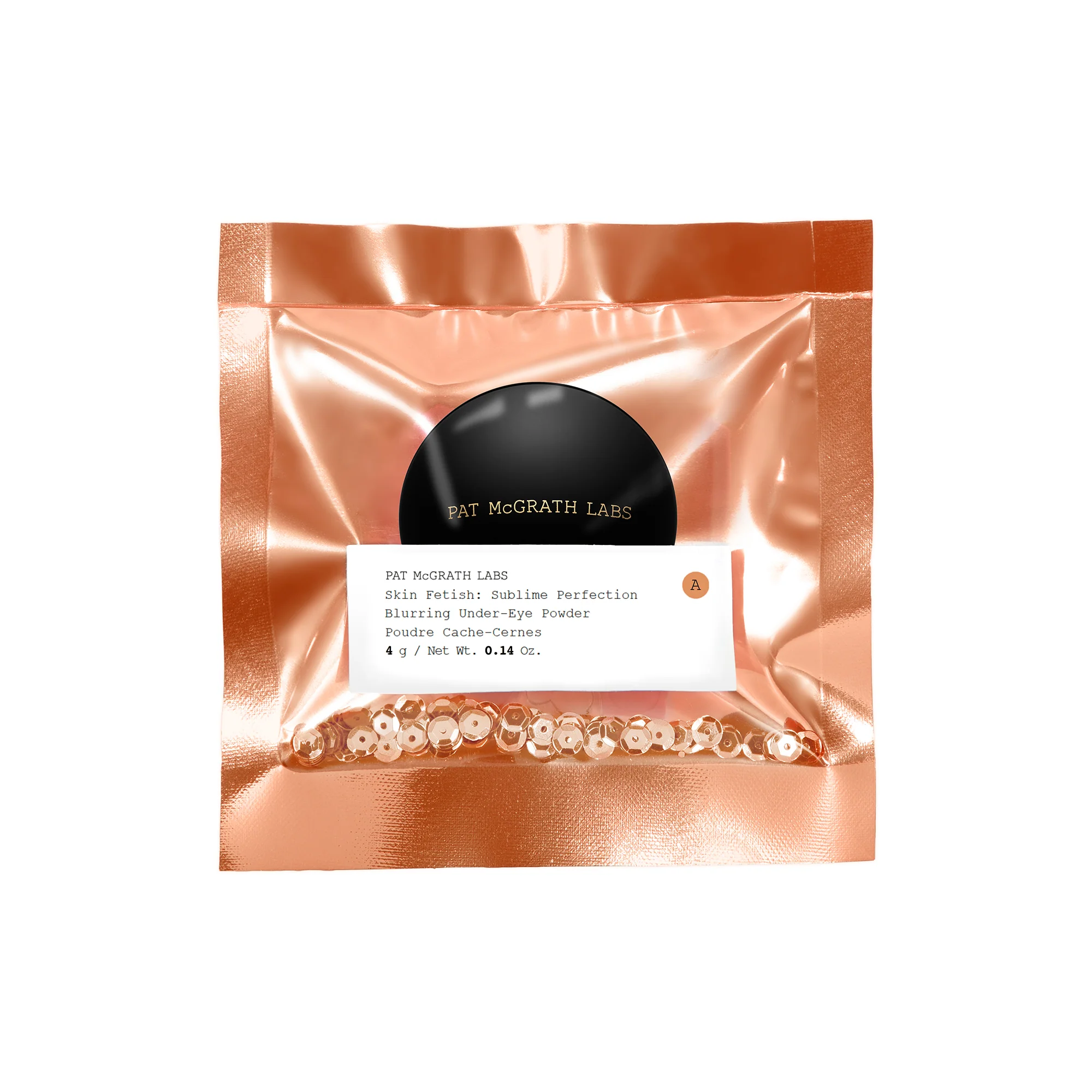 Skin Fetish: Sublime Perfection Blurring Under-Eye Powder - Image 35