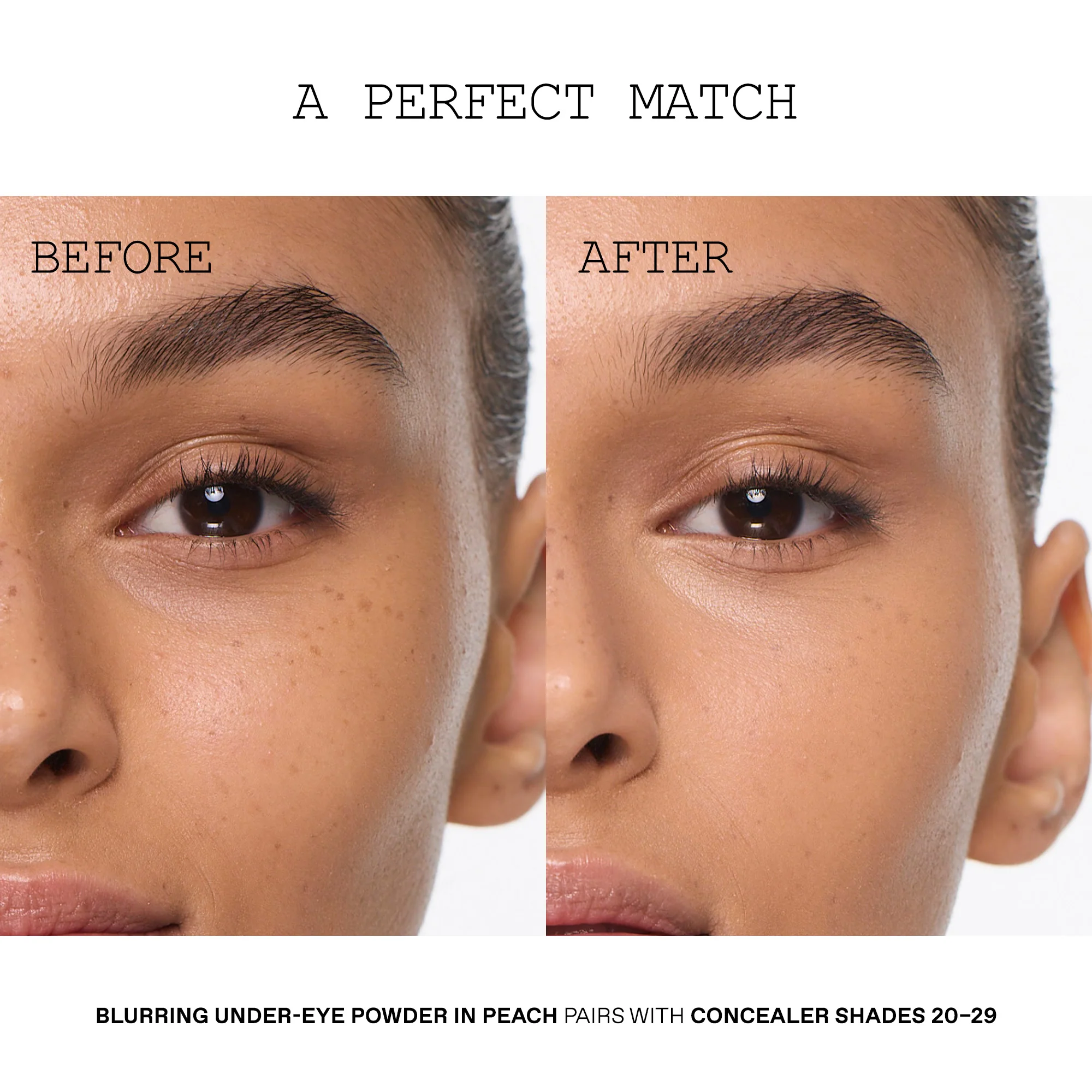 Skin Fetish: Sublime Perfection Blurring Under-Eye Powder - Image 4