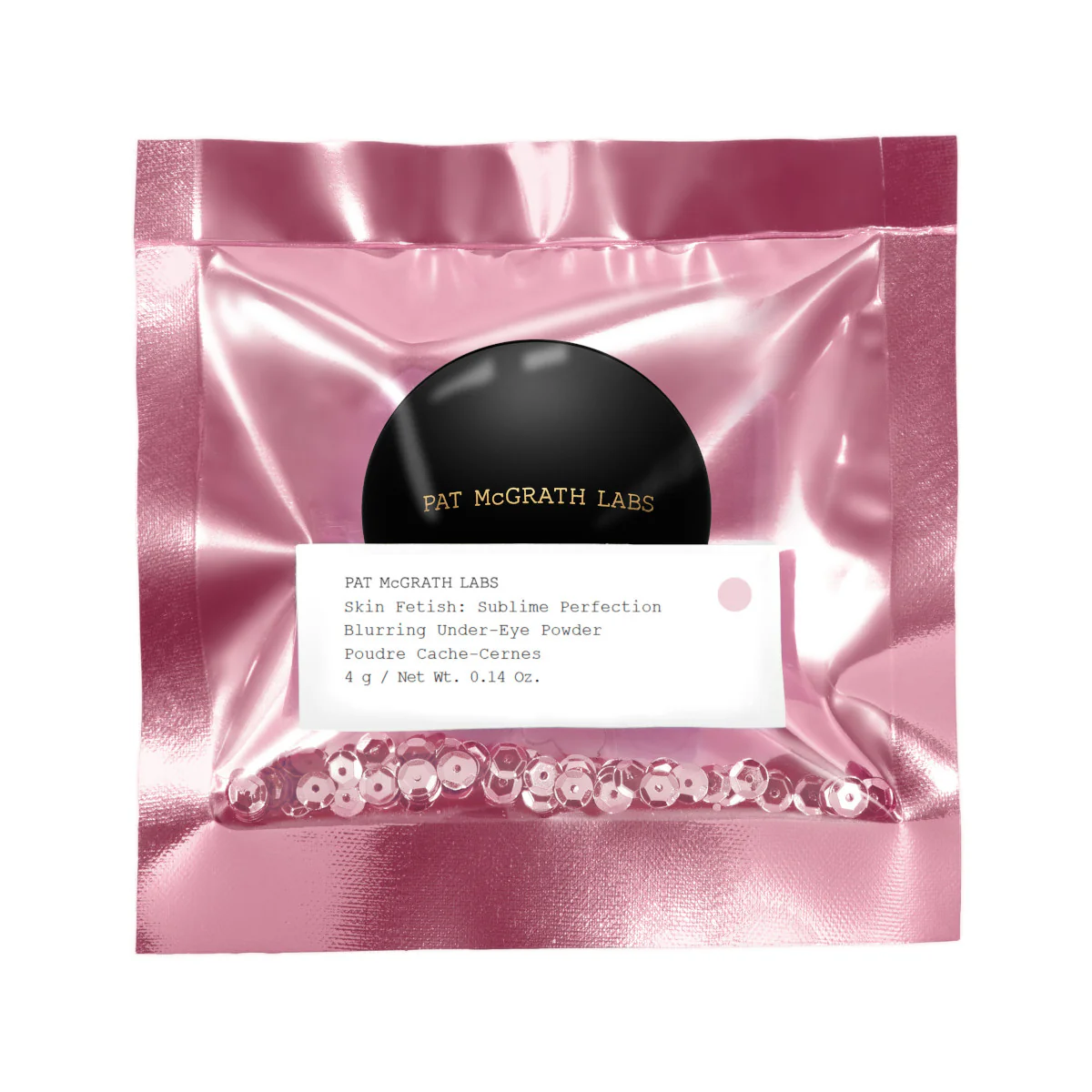 Skin Fetish: Sublime Perfection Blurring Under-Eye Powder - Image 7