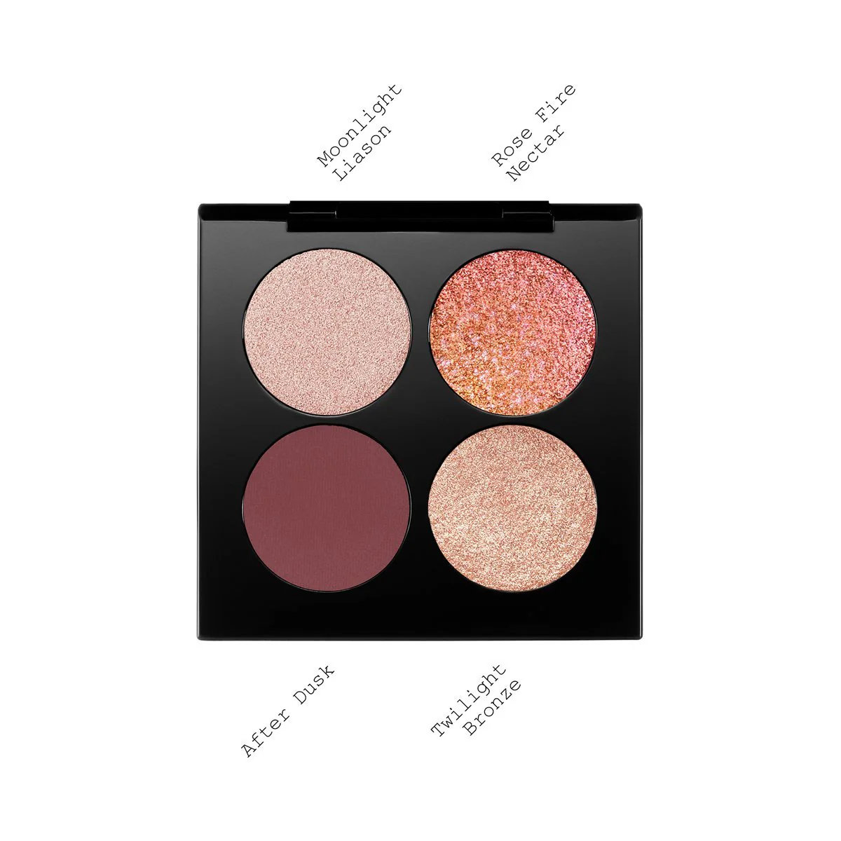 Venus in Fleurs Luxe Quad: Voyeuristic Vixen - Image 4